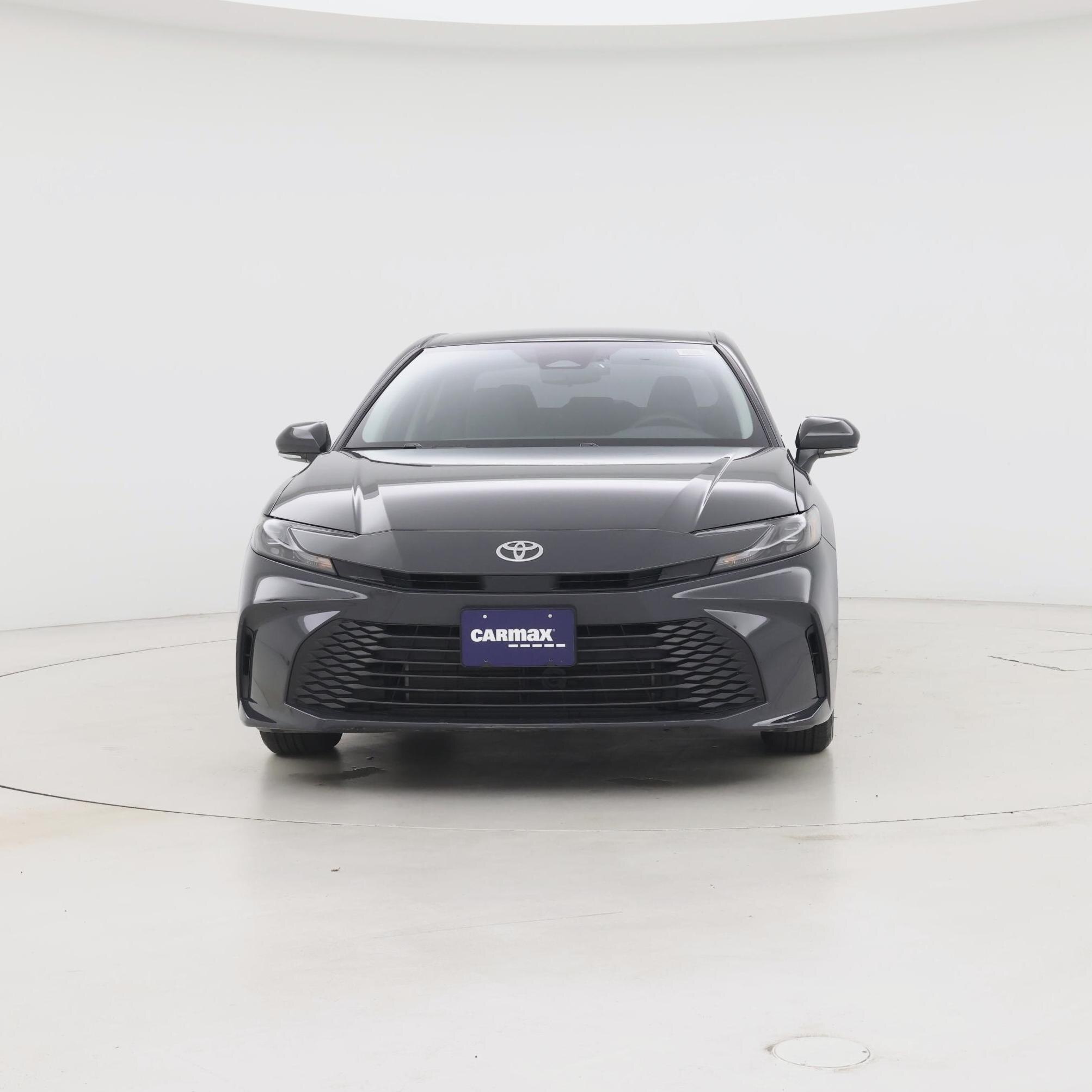 Thumbnail: 2025 Toyota Camry - 5