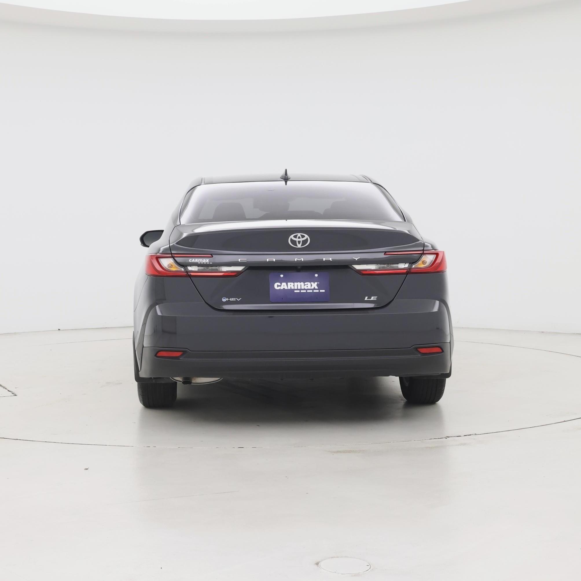 Thumbnail: 2025 Toyota Camry - 6