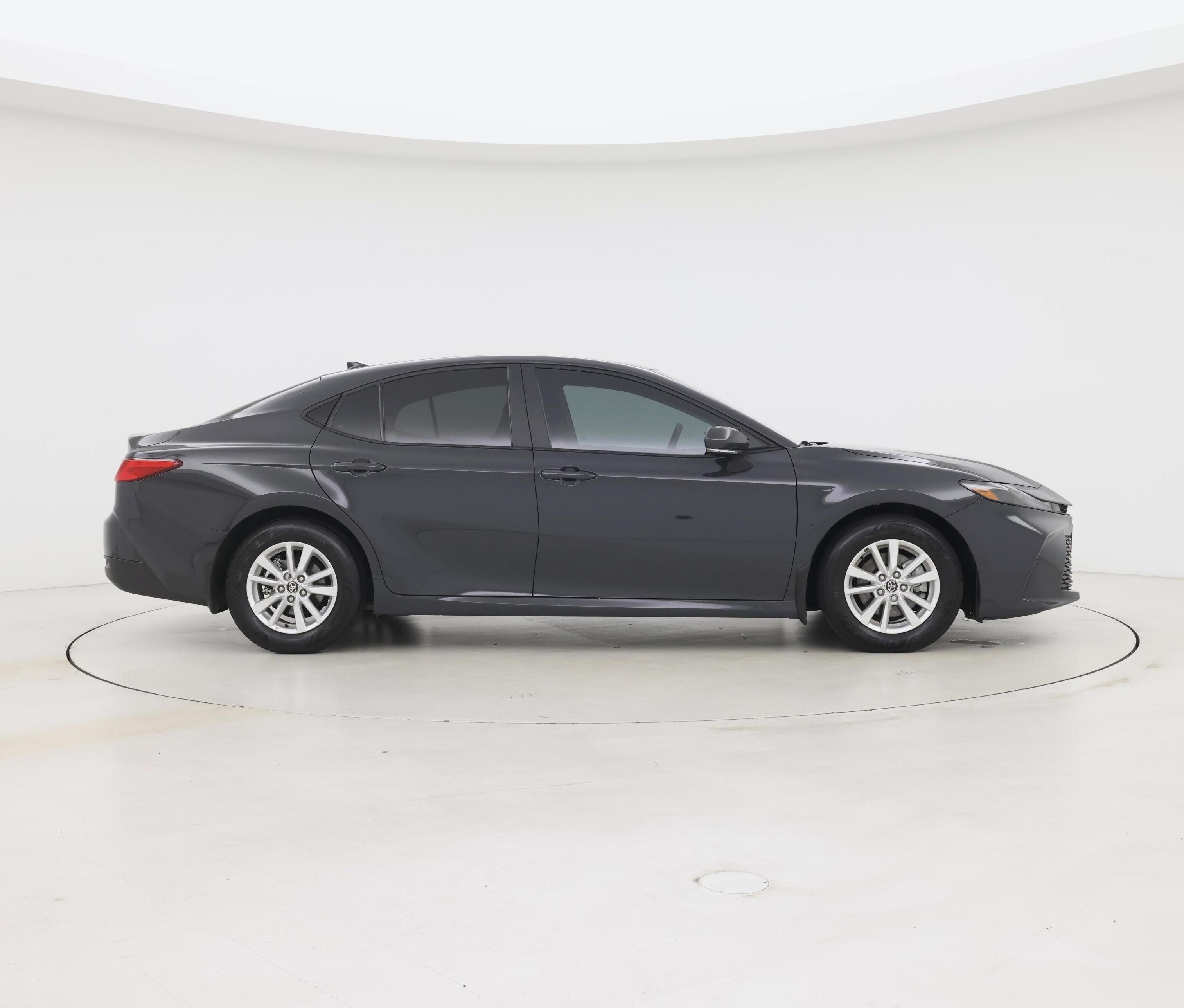 Thumbnail: 2025 Toyota Camry - 7