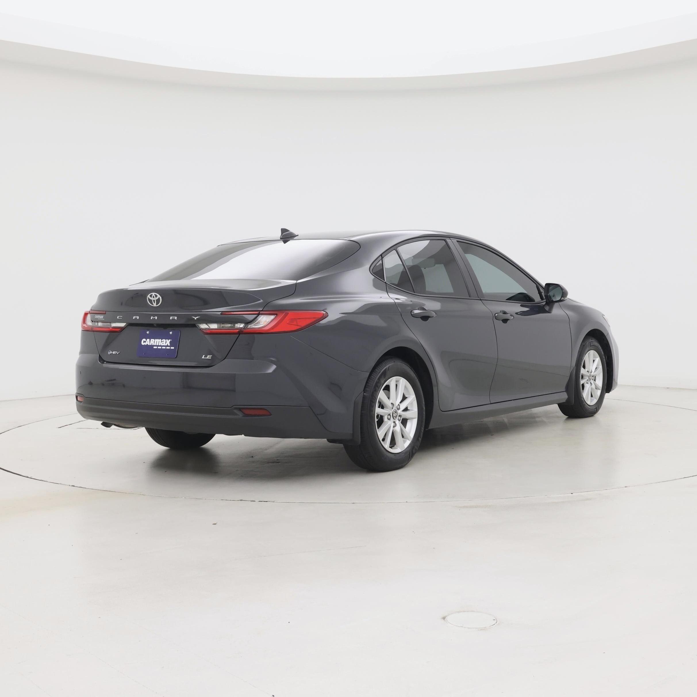 Thumbnail: 2025 Toyota Camry - 8