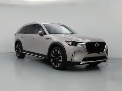 2024 Mazda CX-90 PHEV Premium Plus