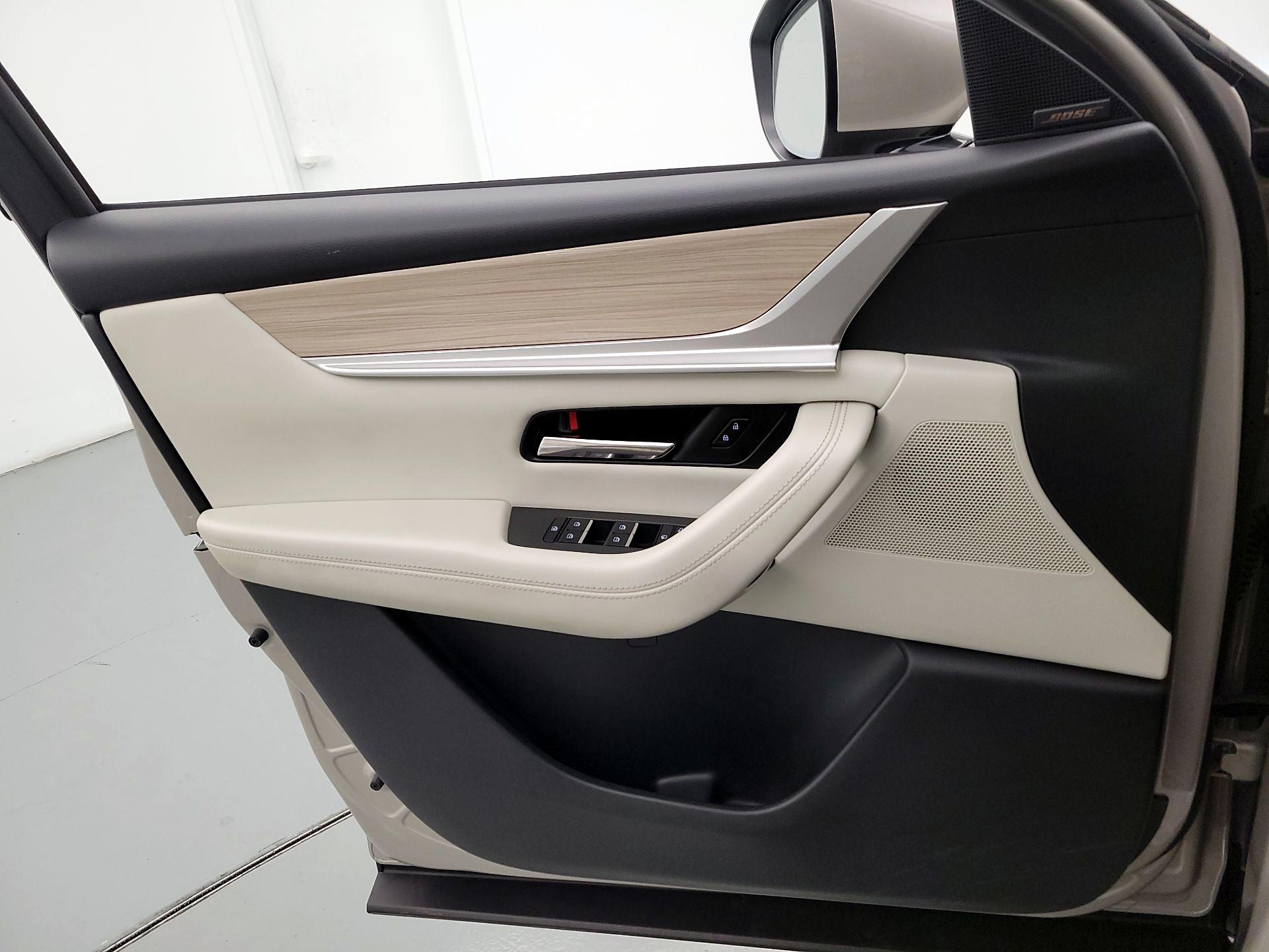 Thumbnail: 2024 Mazda CX-90 - 12