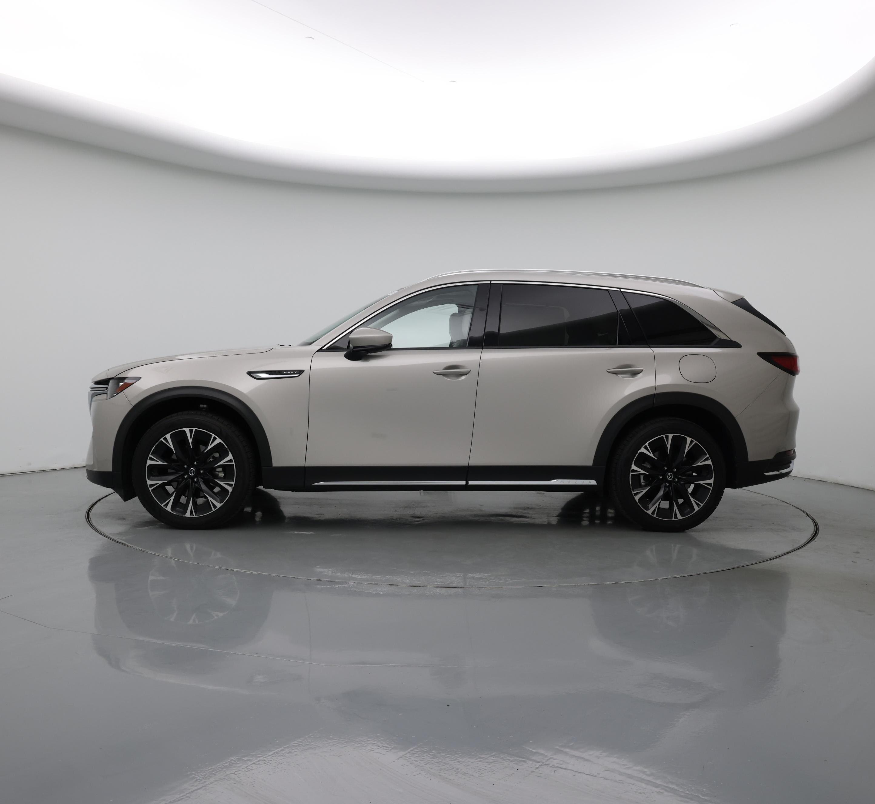 Thumbnail: 2024 Mazda CX-90 - 3