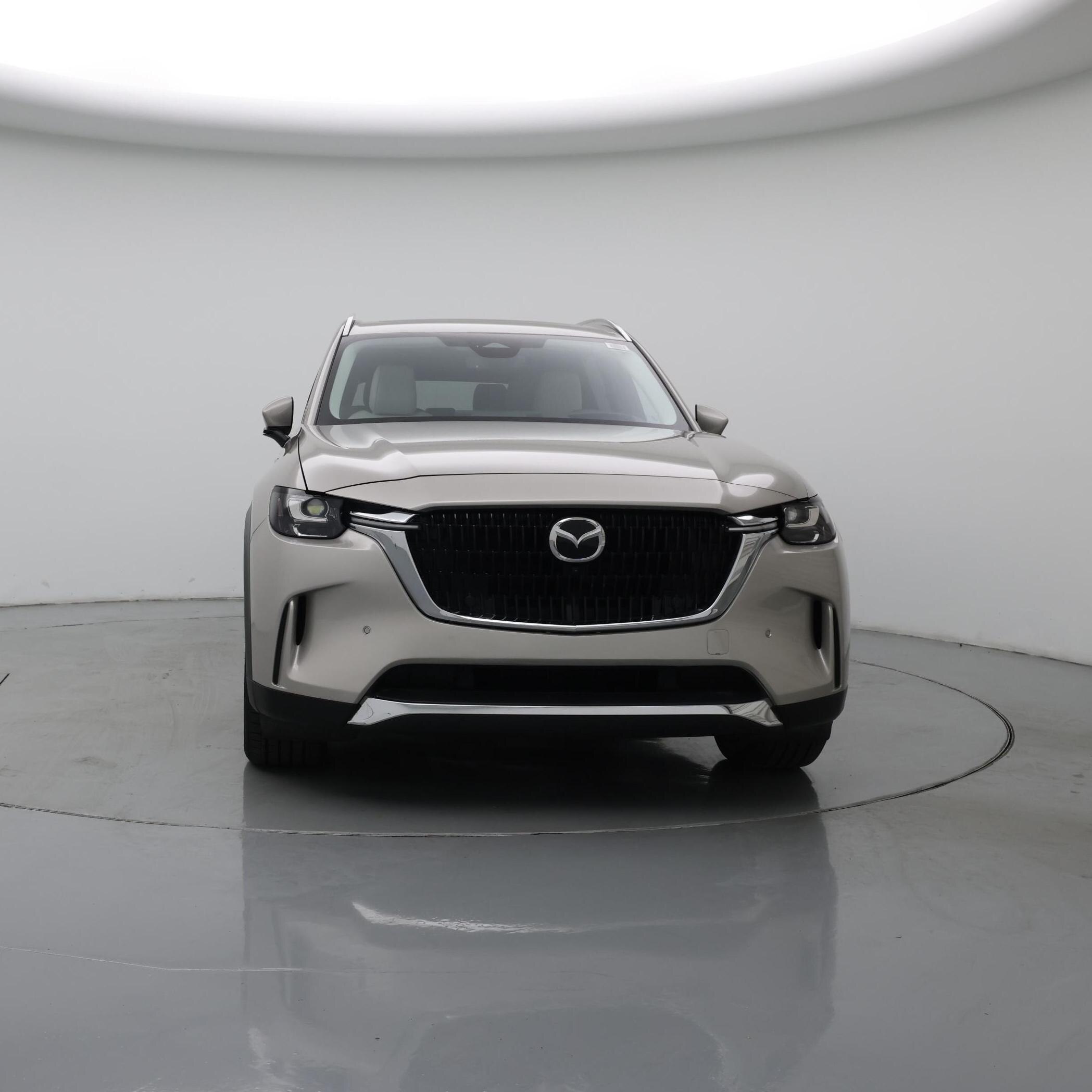 Thumbnail: 2024 Mazda CX-90 - 5