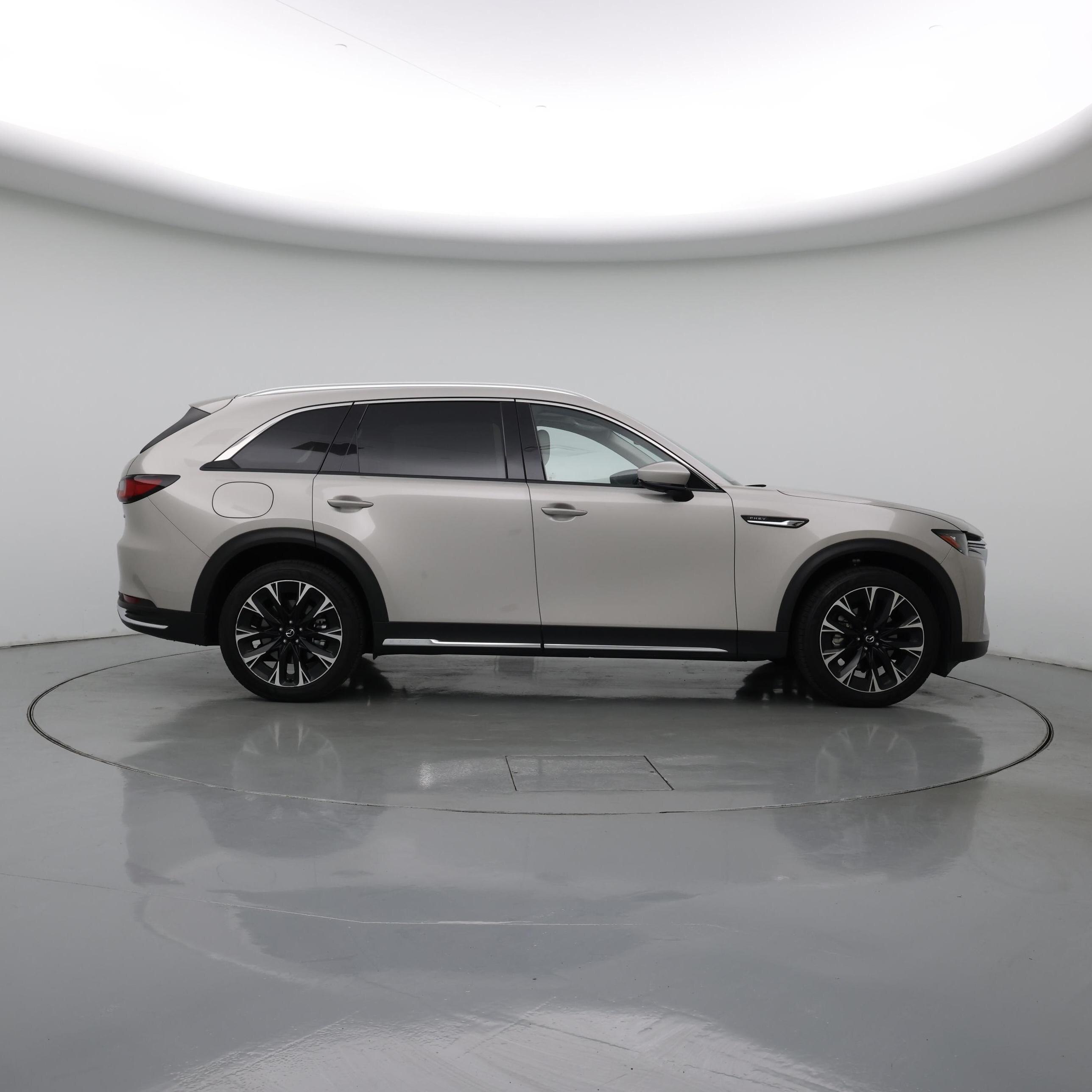 Thumbnail: 2024 Mazda CX-90 - 7