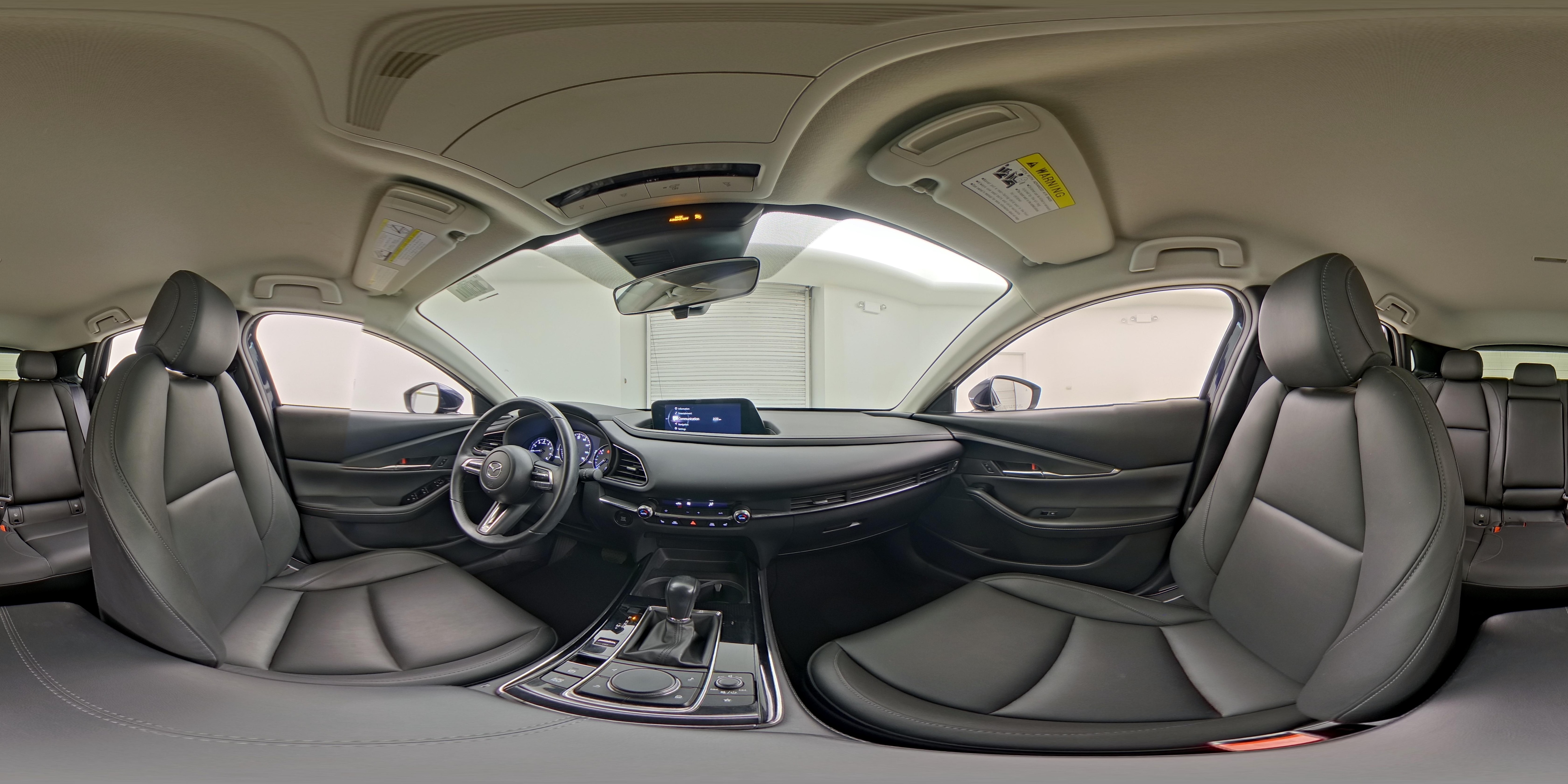 2023 Mazda CX-30 Preferred - Photo 22