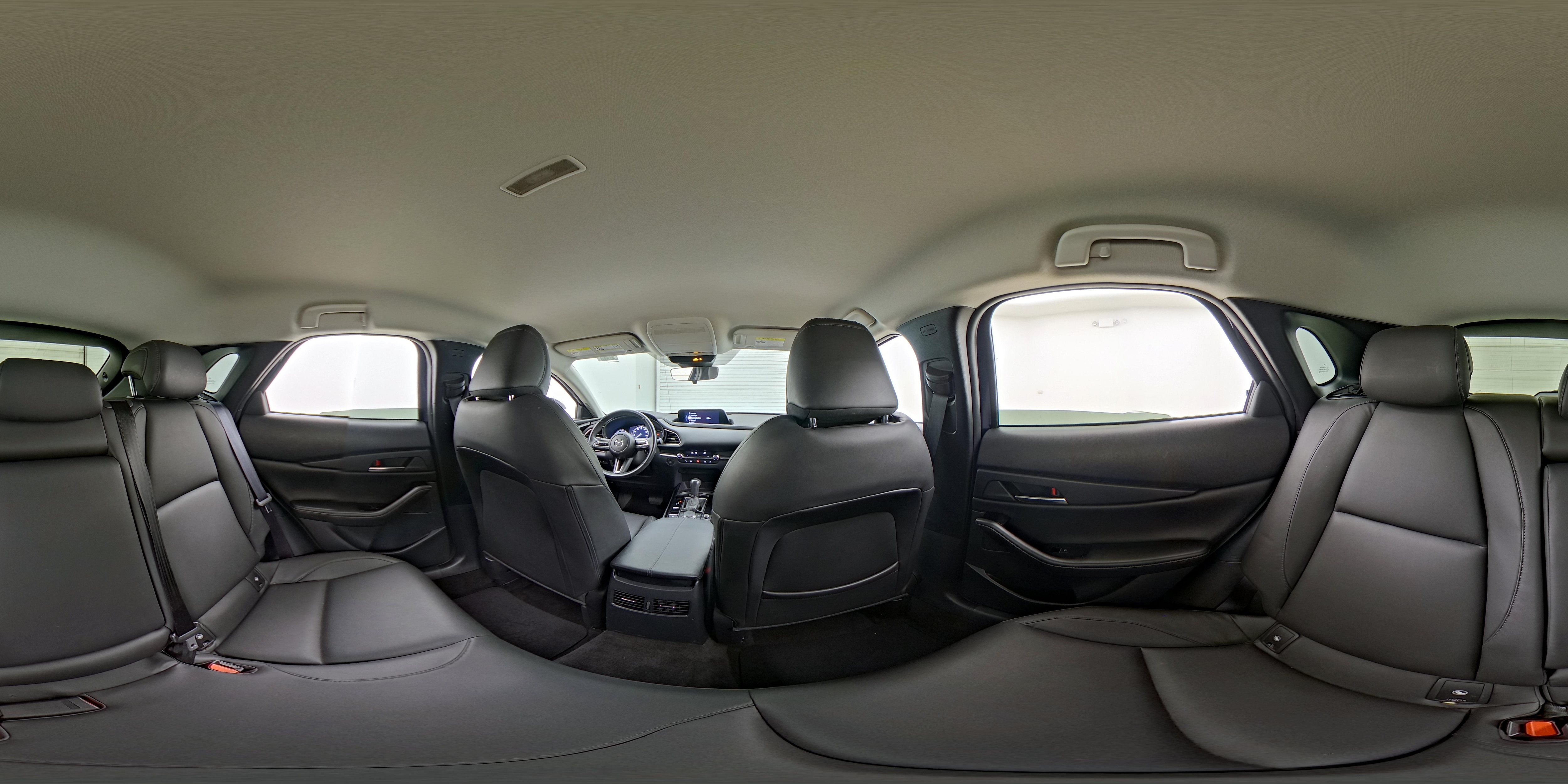 2023 Mazda CX-30 Preferred - Photo 23