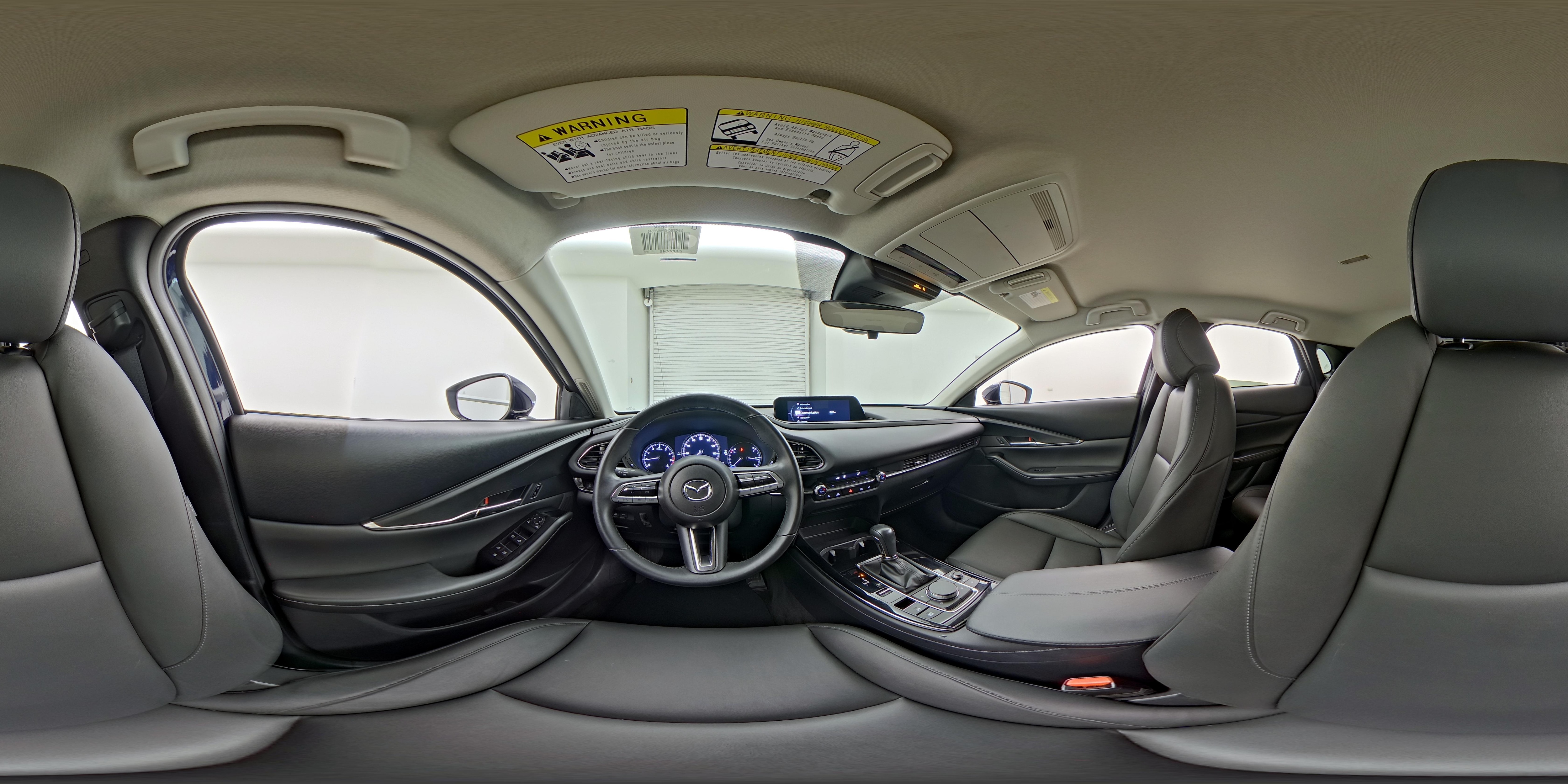 2023 Mazda CX-30 Preferred - Photo 24