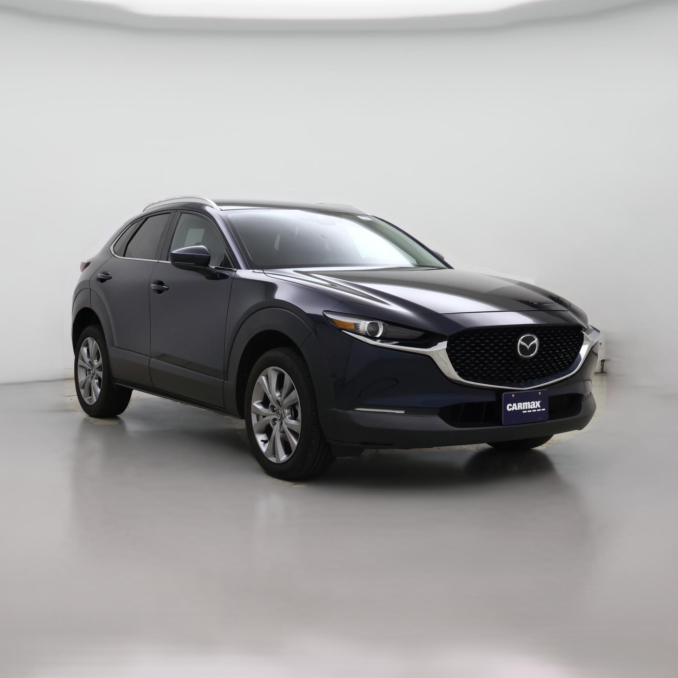 Thumbnail: 2023 Mazda CX-30 - 1