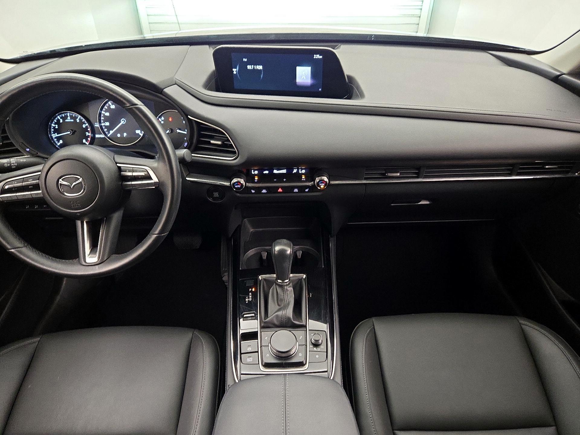 Thumbnail: 2023 Mazda CX-30 - 9
