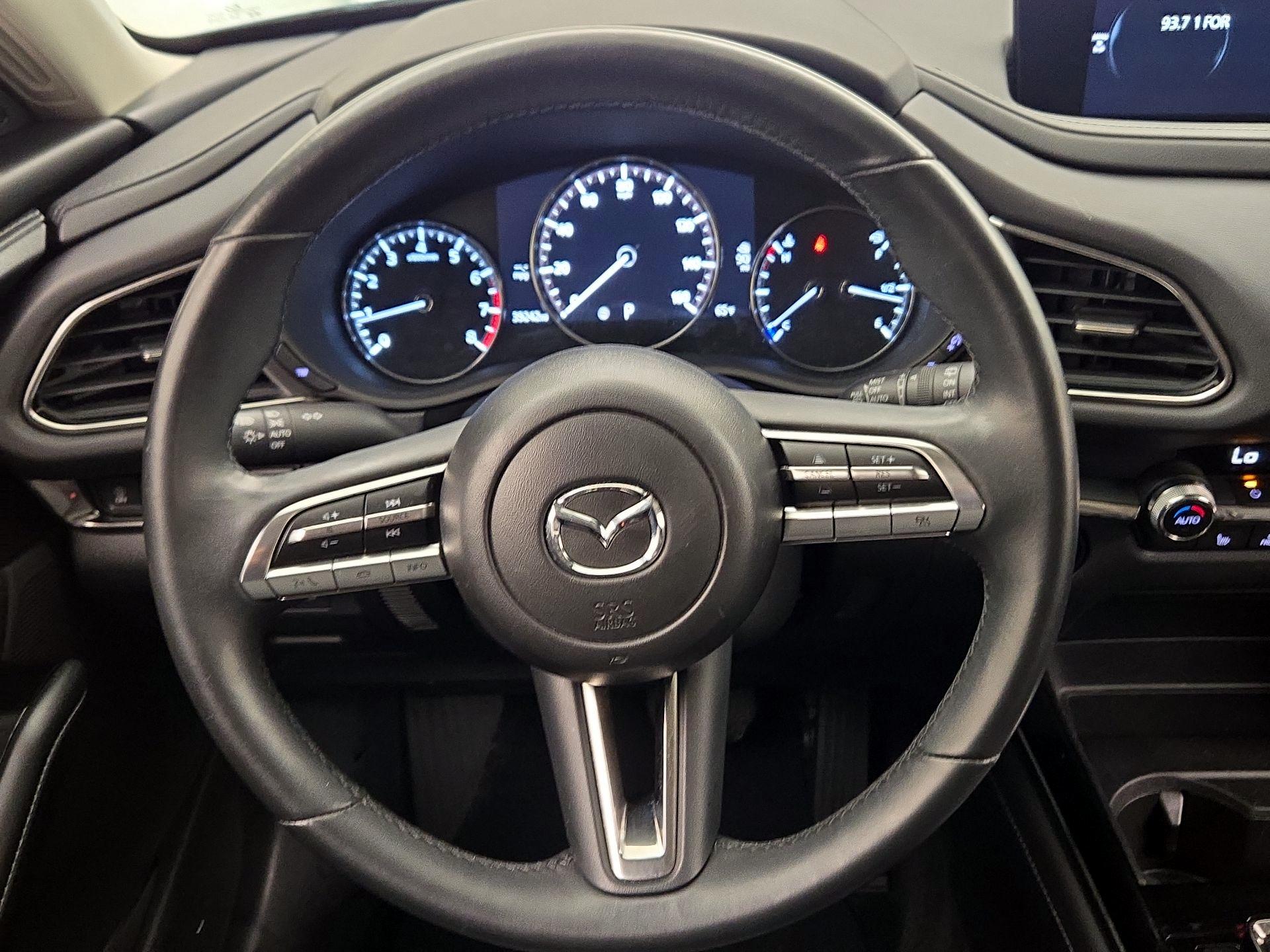 Thumbnail: 2023 Mazda CX-30 - 10