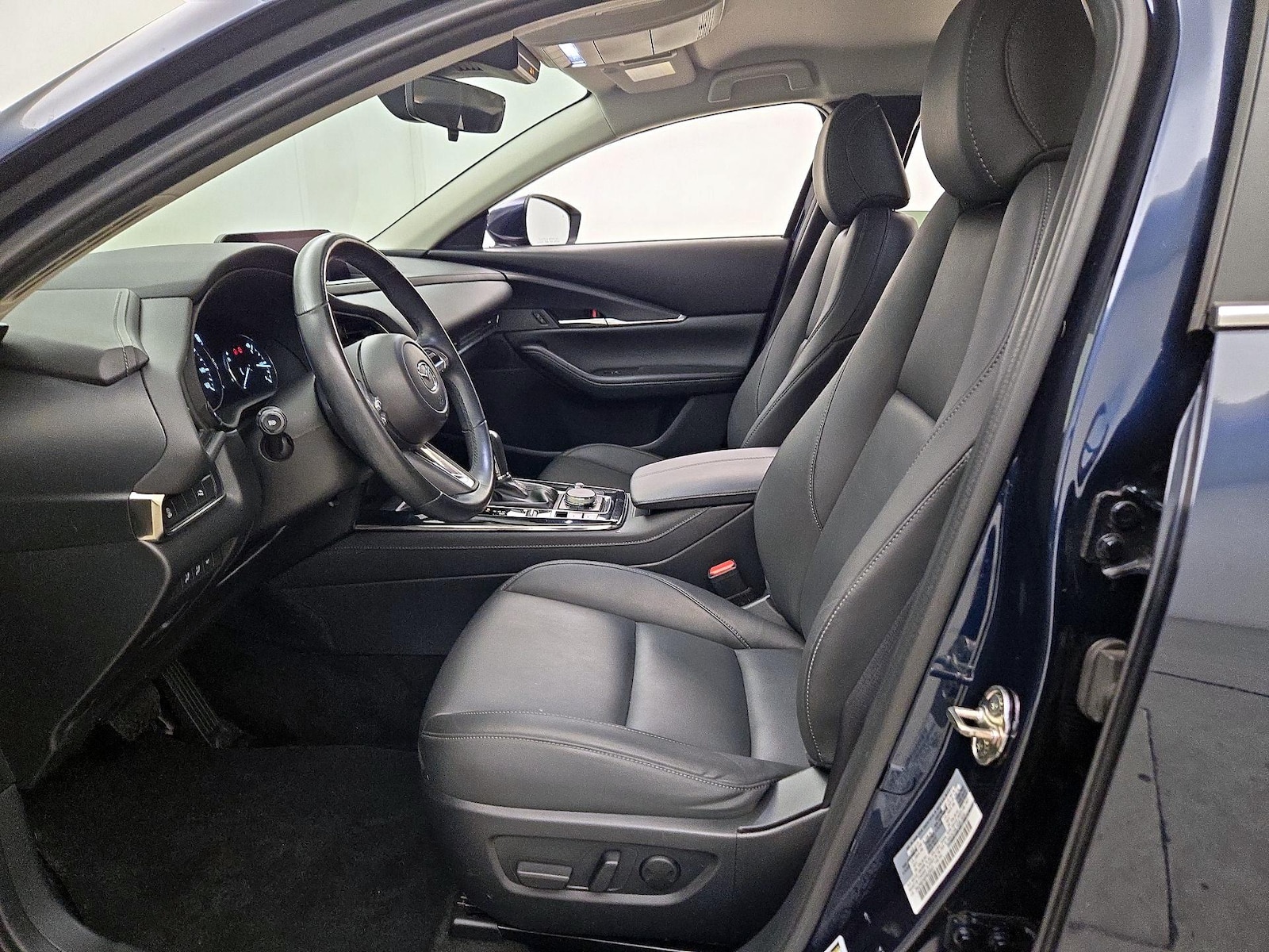 2023 Mazda CX-30 Preferred - Photo 12