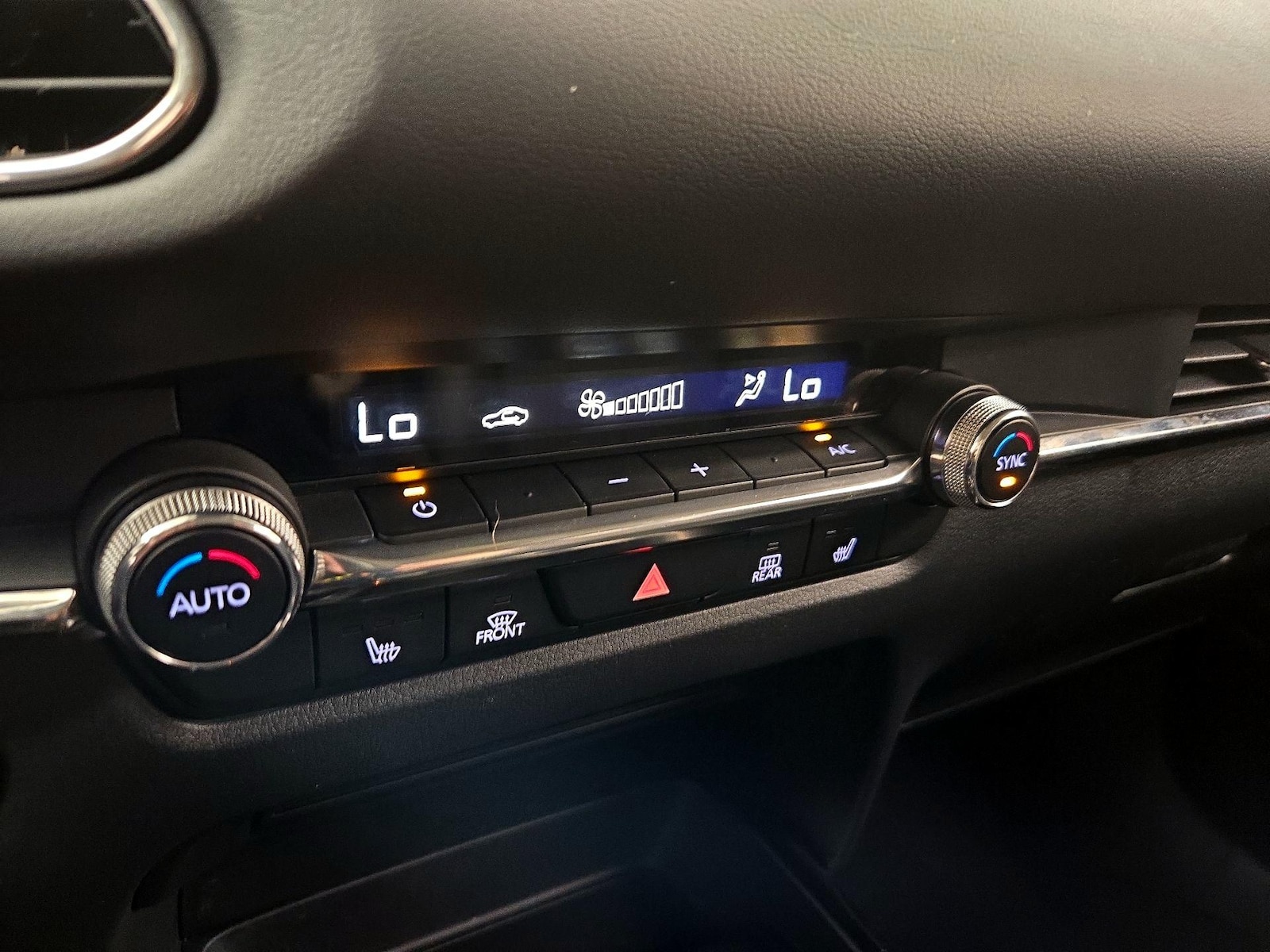 2023 Mazda CX-30 Preferred - Photo 16