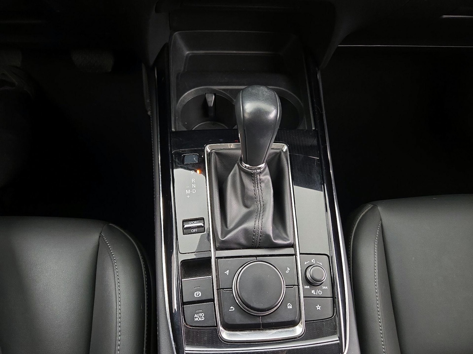 2023 Mazda CX-30 Preferred - Photo 17