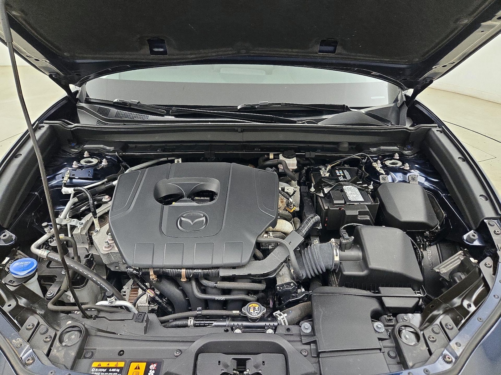 2023 Mazda CX-30 Preferred - Photo 20