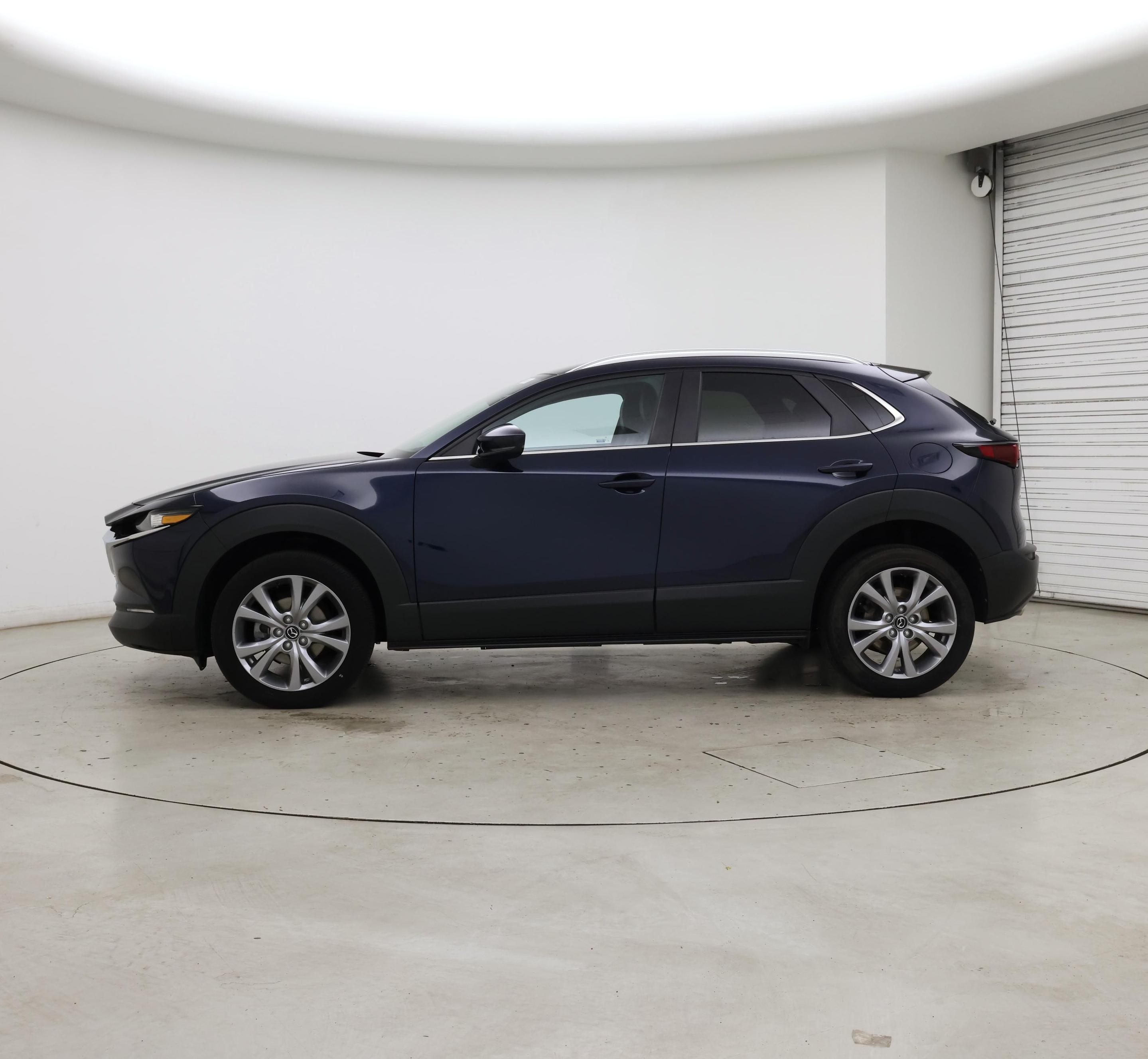 Thumbnail: 2023 Mazda CX-30 - 3