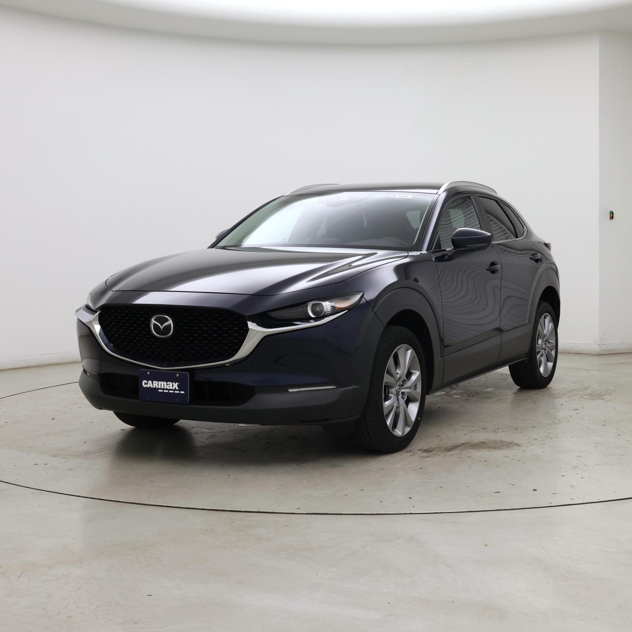 Thumbnail: 2023 Mazda CX-30 - 4