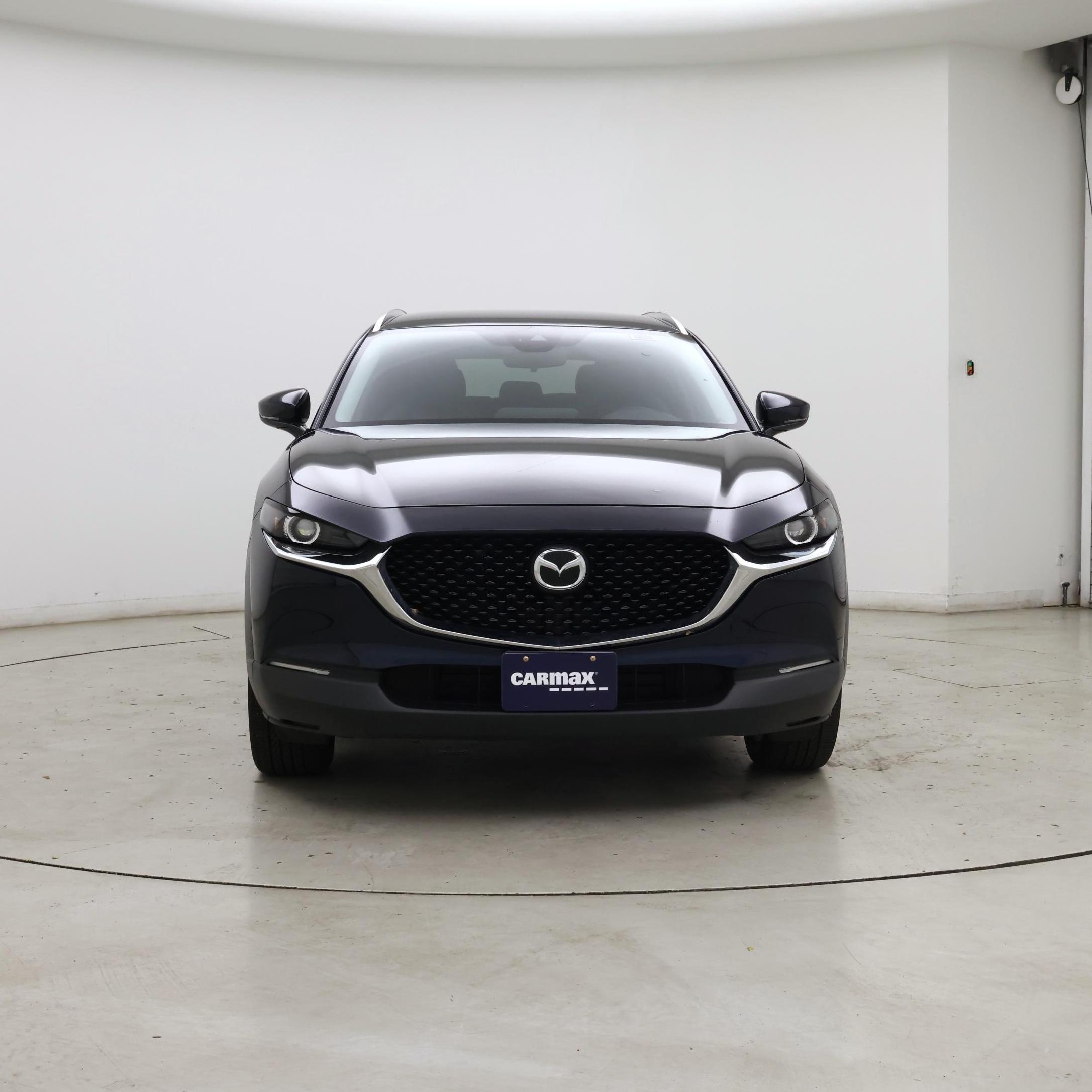 Thumbnail: 2023 Mazda CX-30 - 5