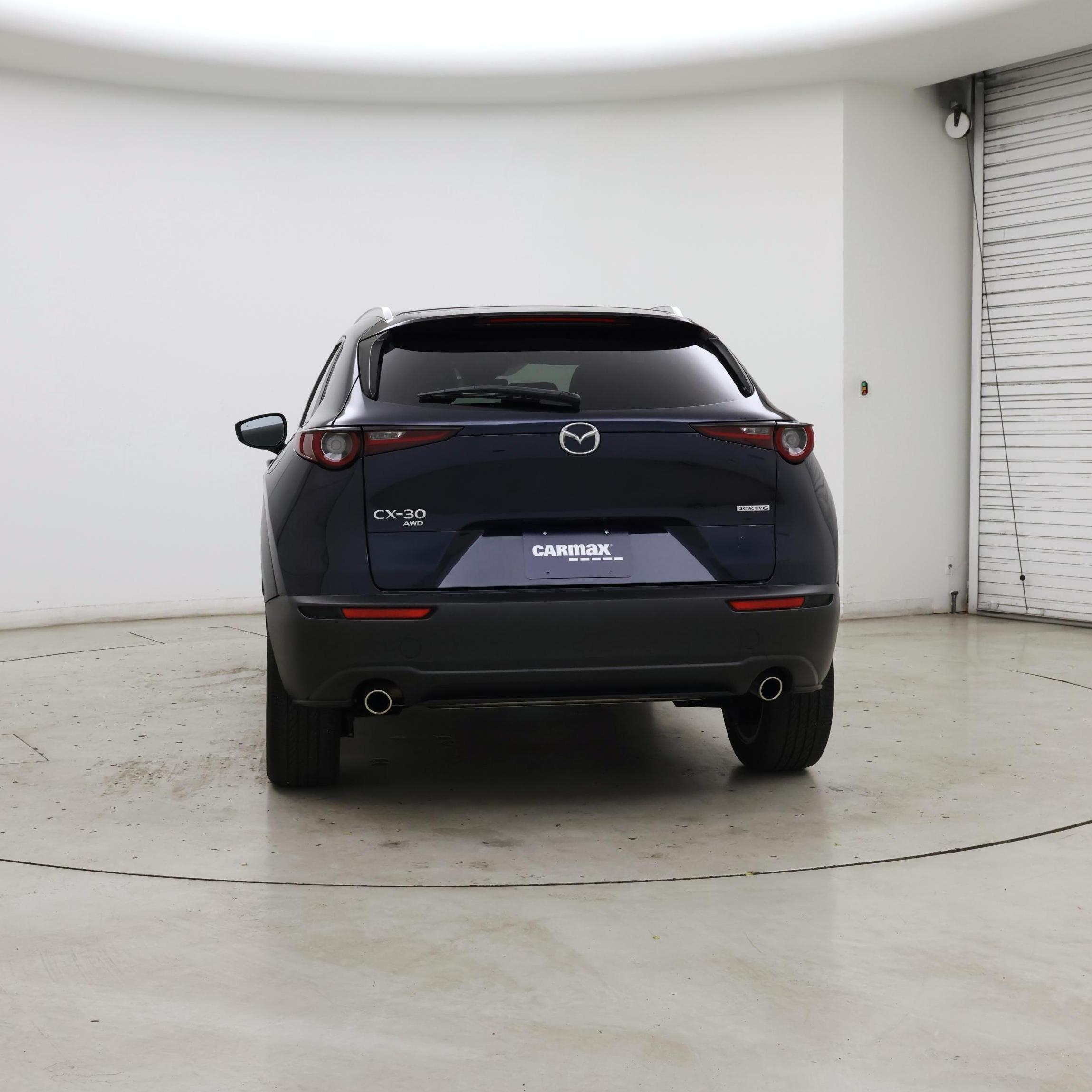 Thumbnail: 2023 Mazda CX-30 - 6