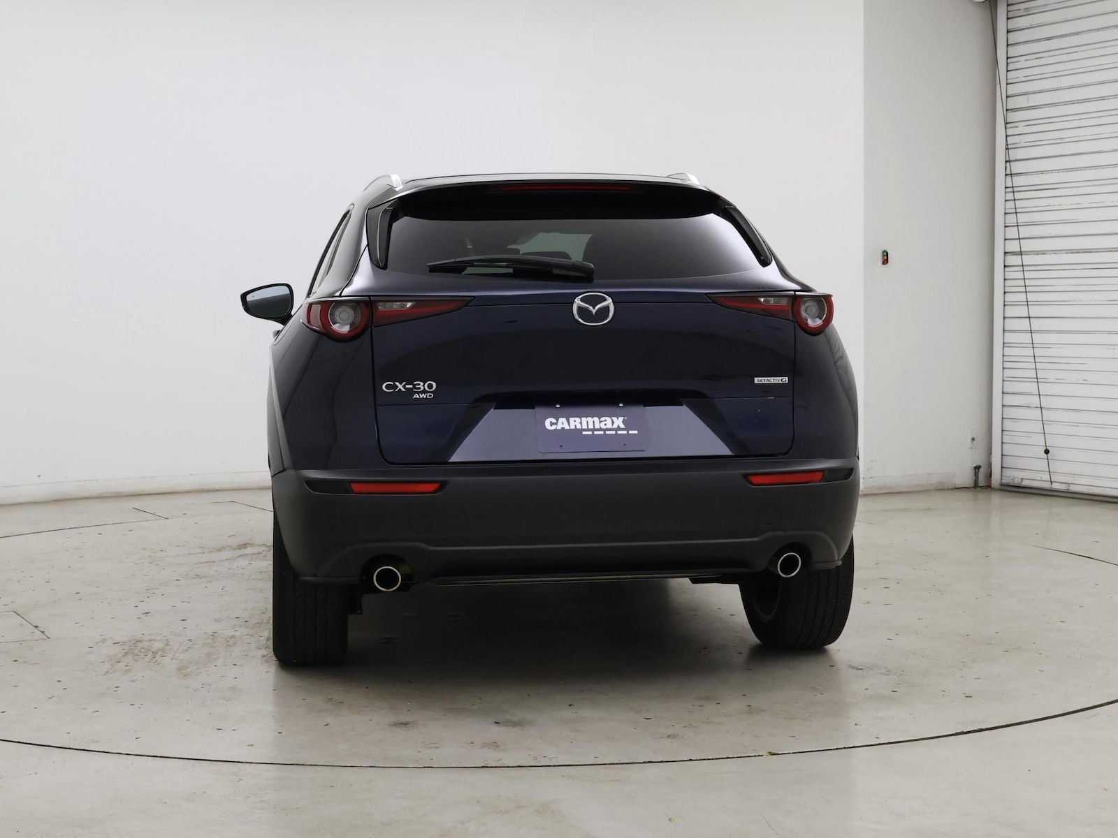 2023 Mazda CX-30 Preferred - Photo 7