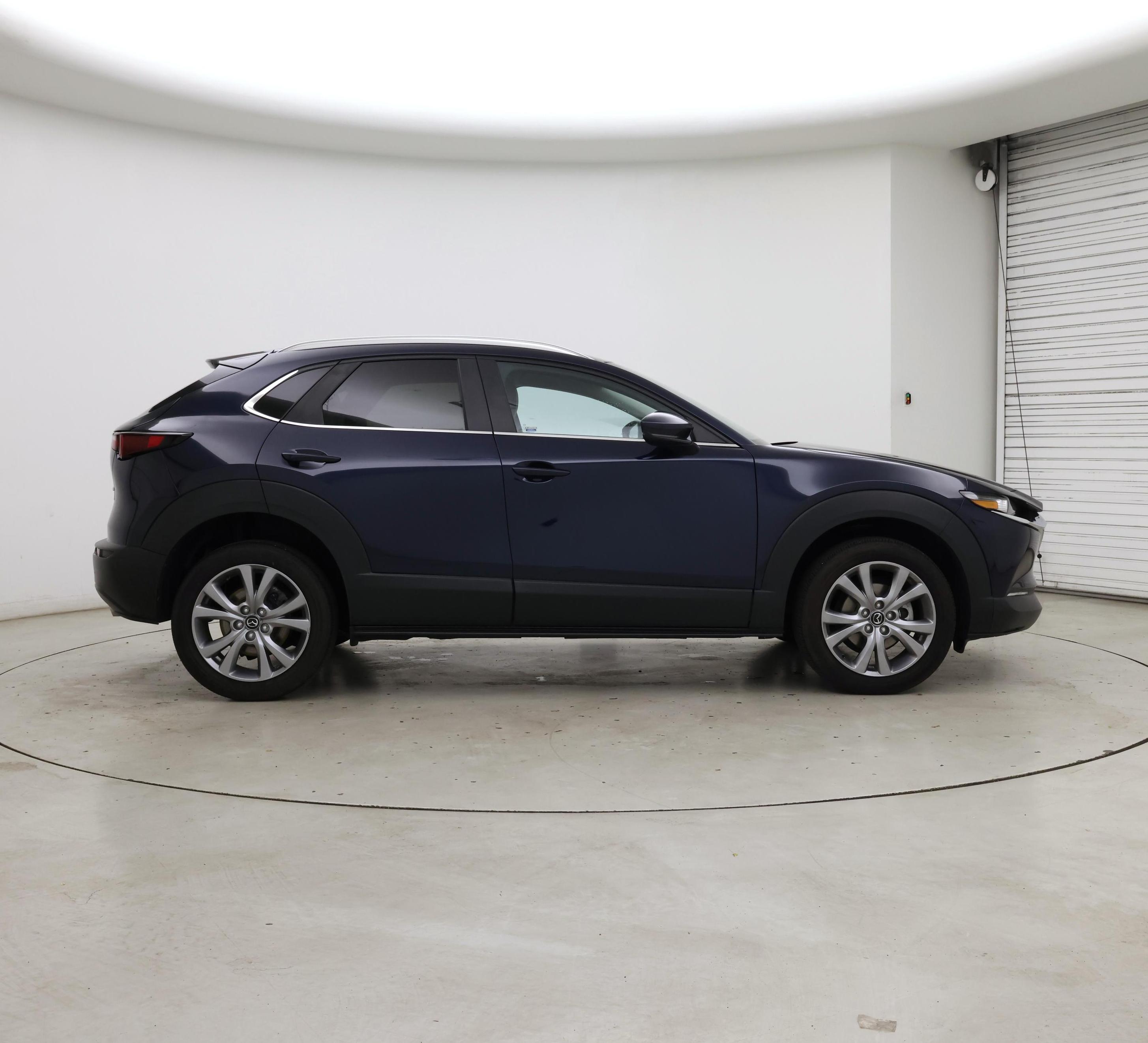 Thumbnail: 2023 Mazda CX-30 - 7