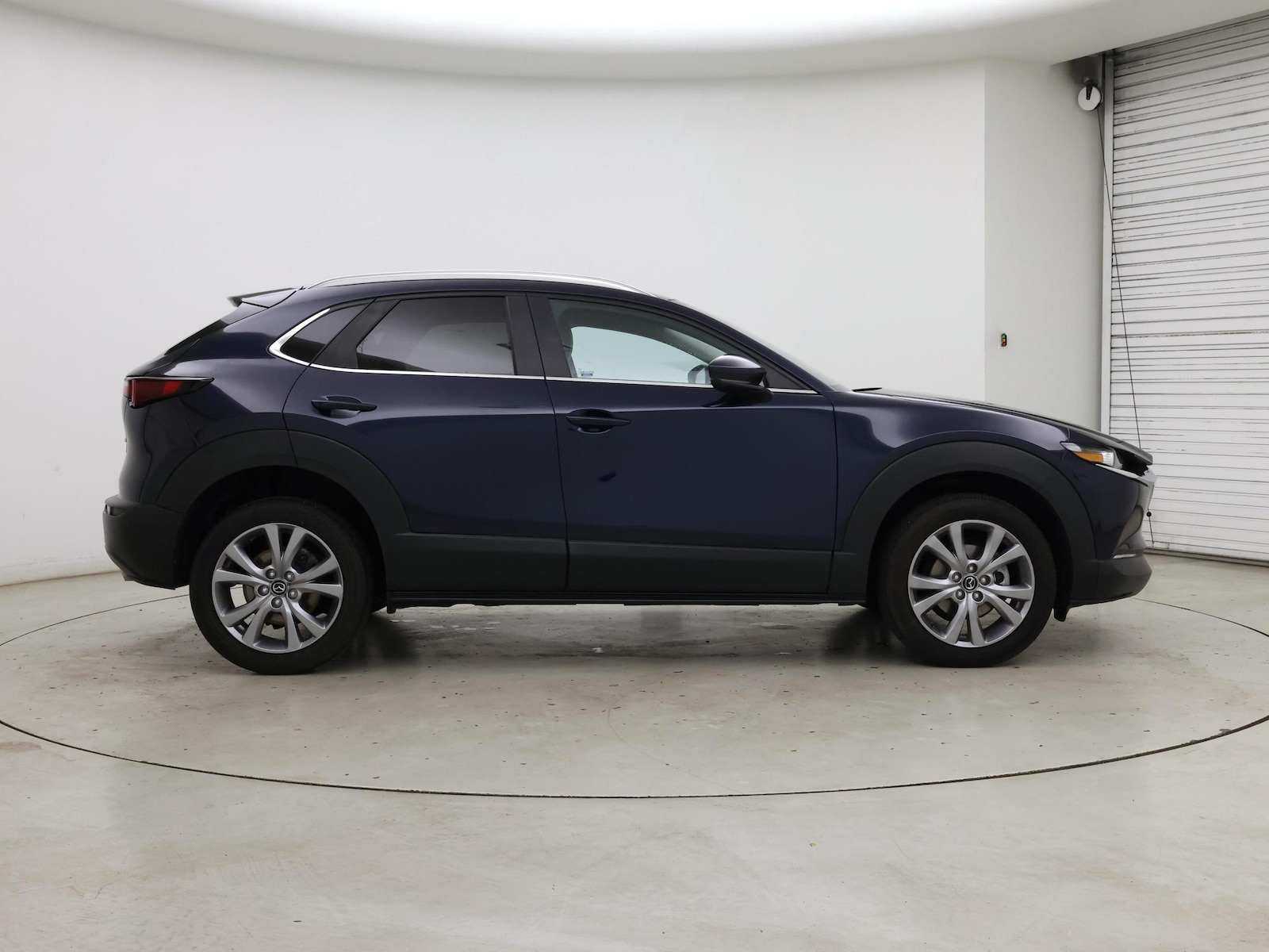 2023 Mazda CX-30 Preferred - Photo 8