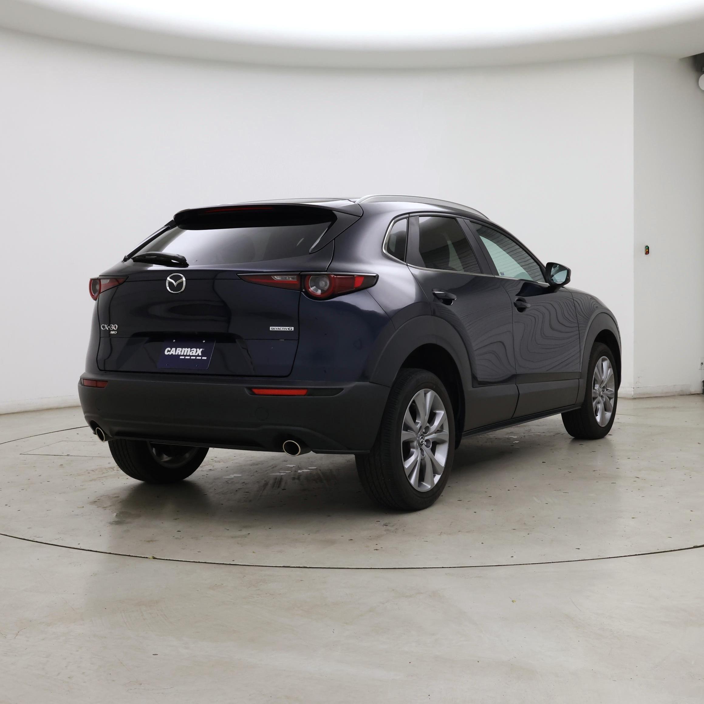 Thumbnail: 2023 Mazda CX-30 - 8