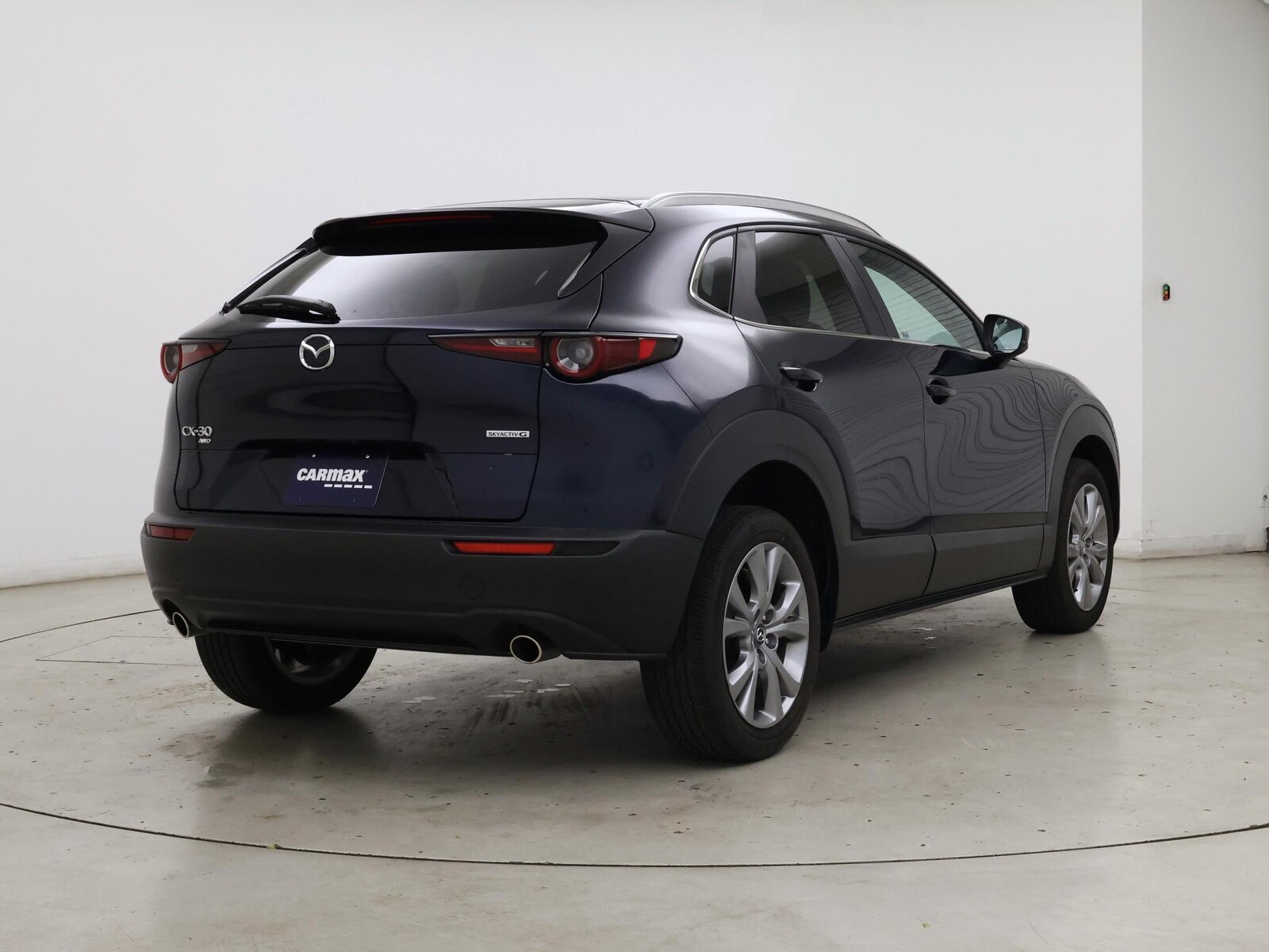 2023 Mazda CX-30 Preferred - Photo 9