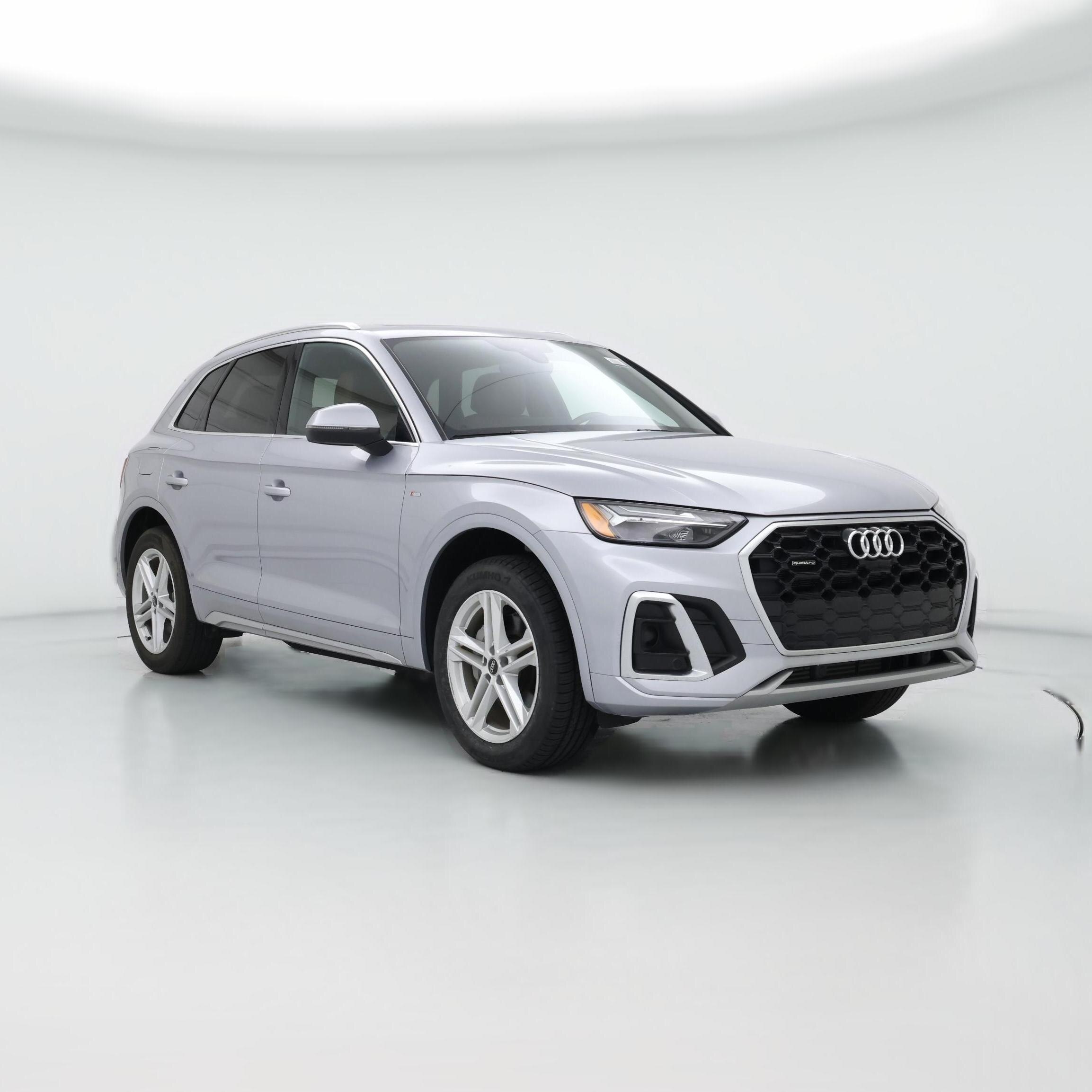 Thumbnail: 2022 Audi Q5 - 1