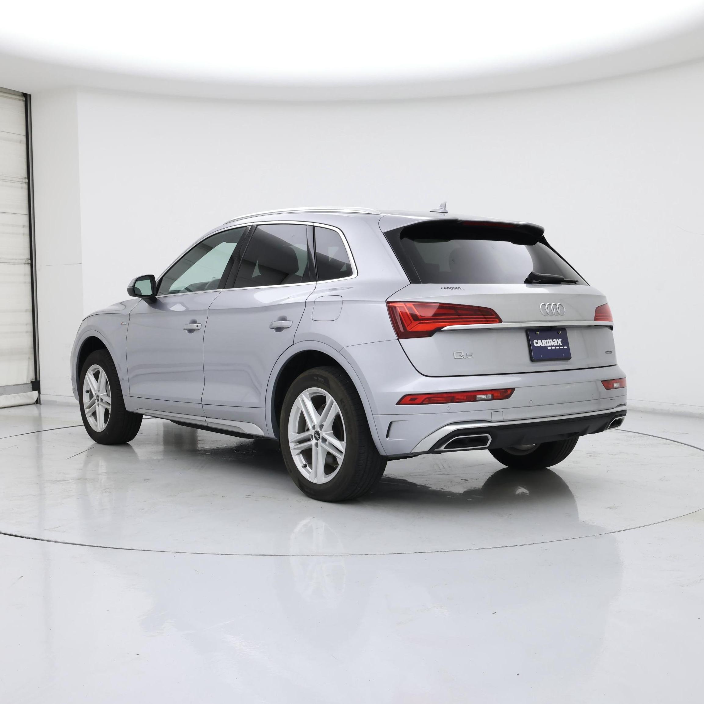 Thumbnail: 2022 Audi Q5 - 2