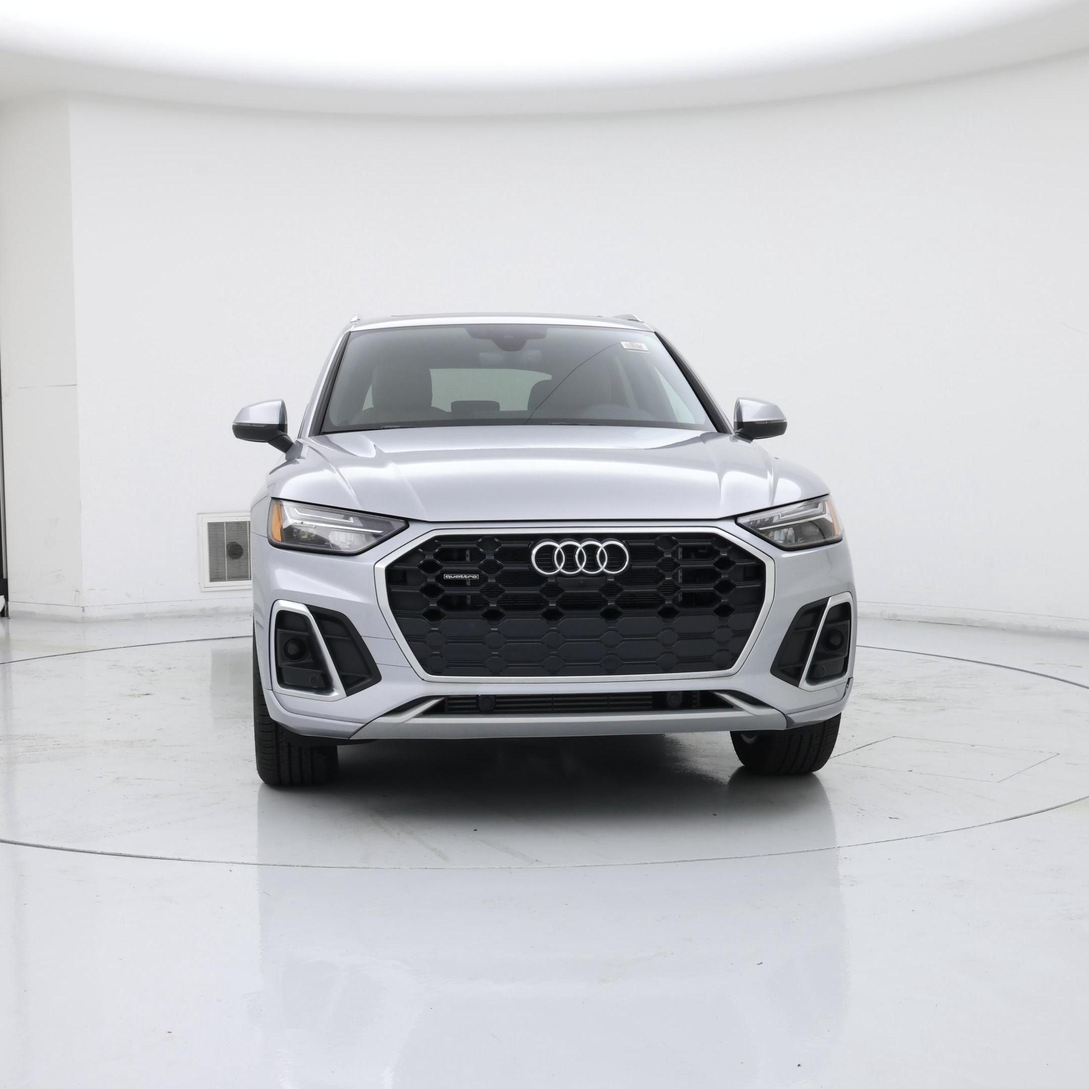Thumbnail: 2022 Audi Q5 - 5