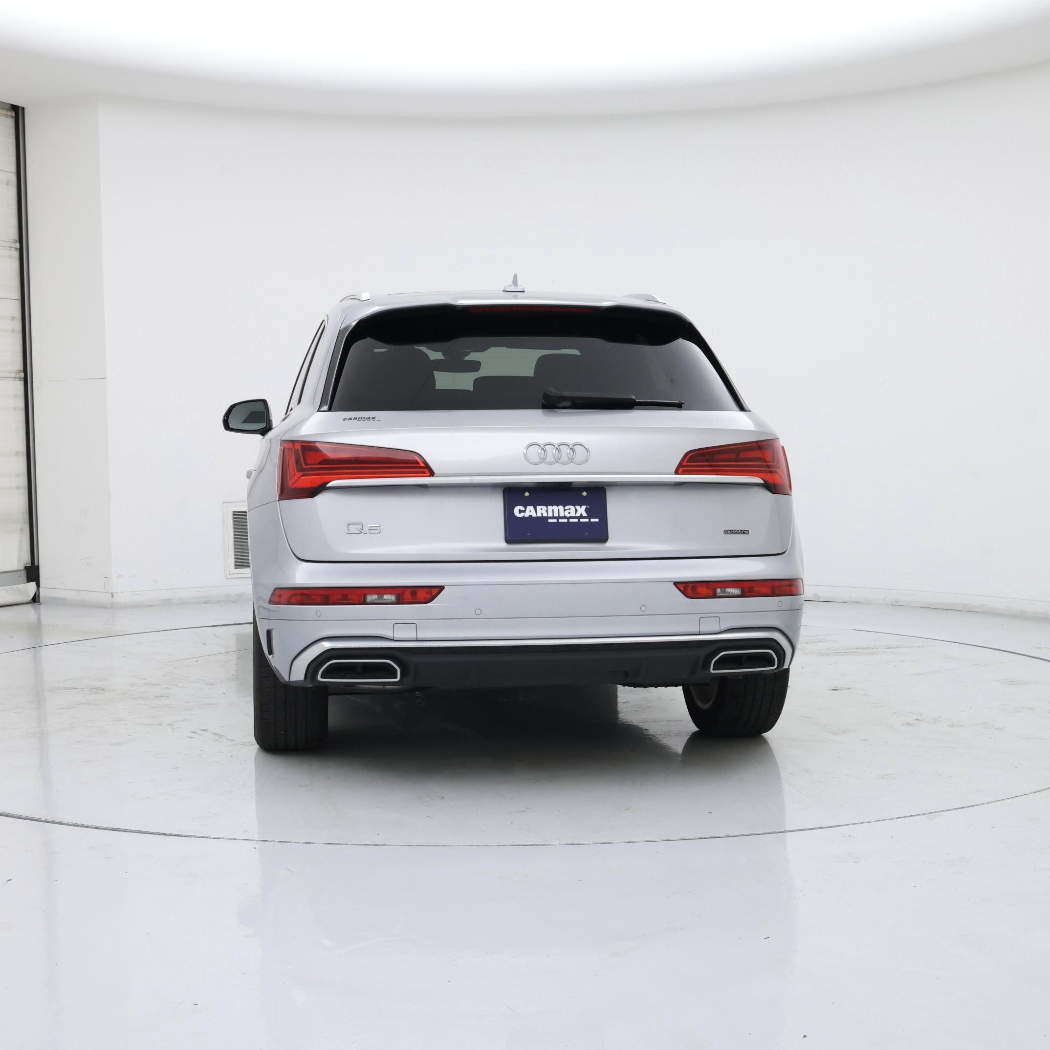 Thumbnail: 2022 Audi Q5 - 6
