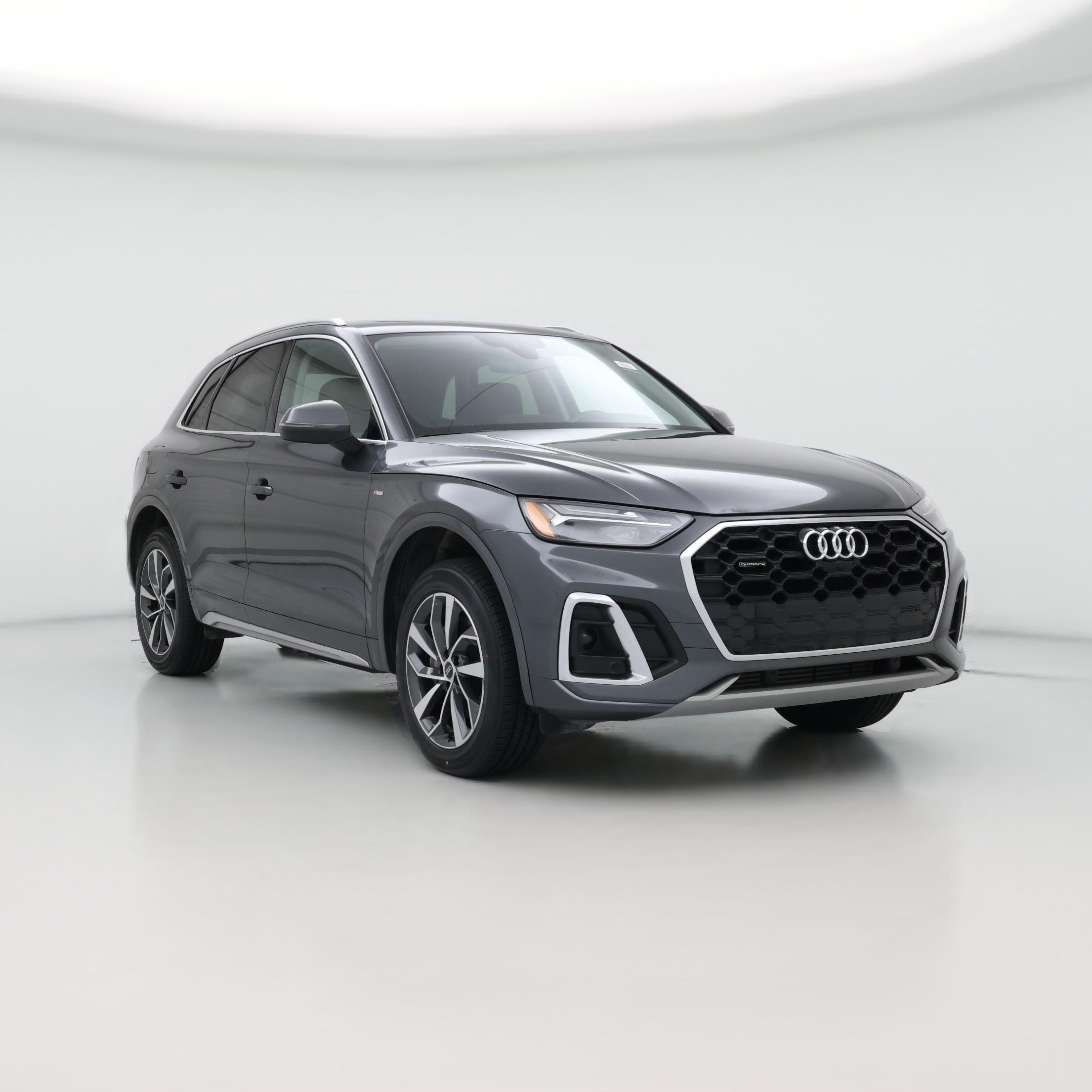 Thumbnail: 2023 Audi Q5 - 1
