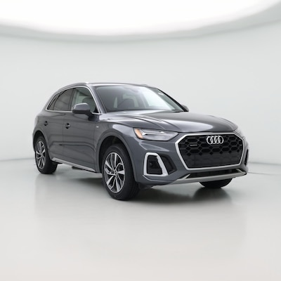 2023 Audi Q5 S-Line Premium Plus