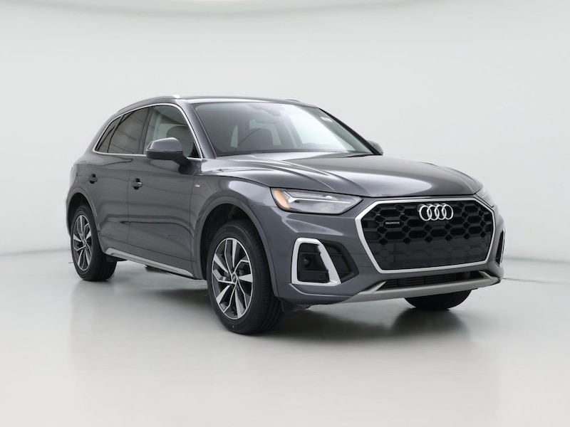 2023 Audi Q5 S-Line Premium Plus