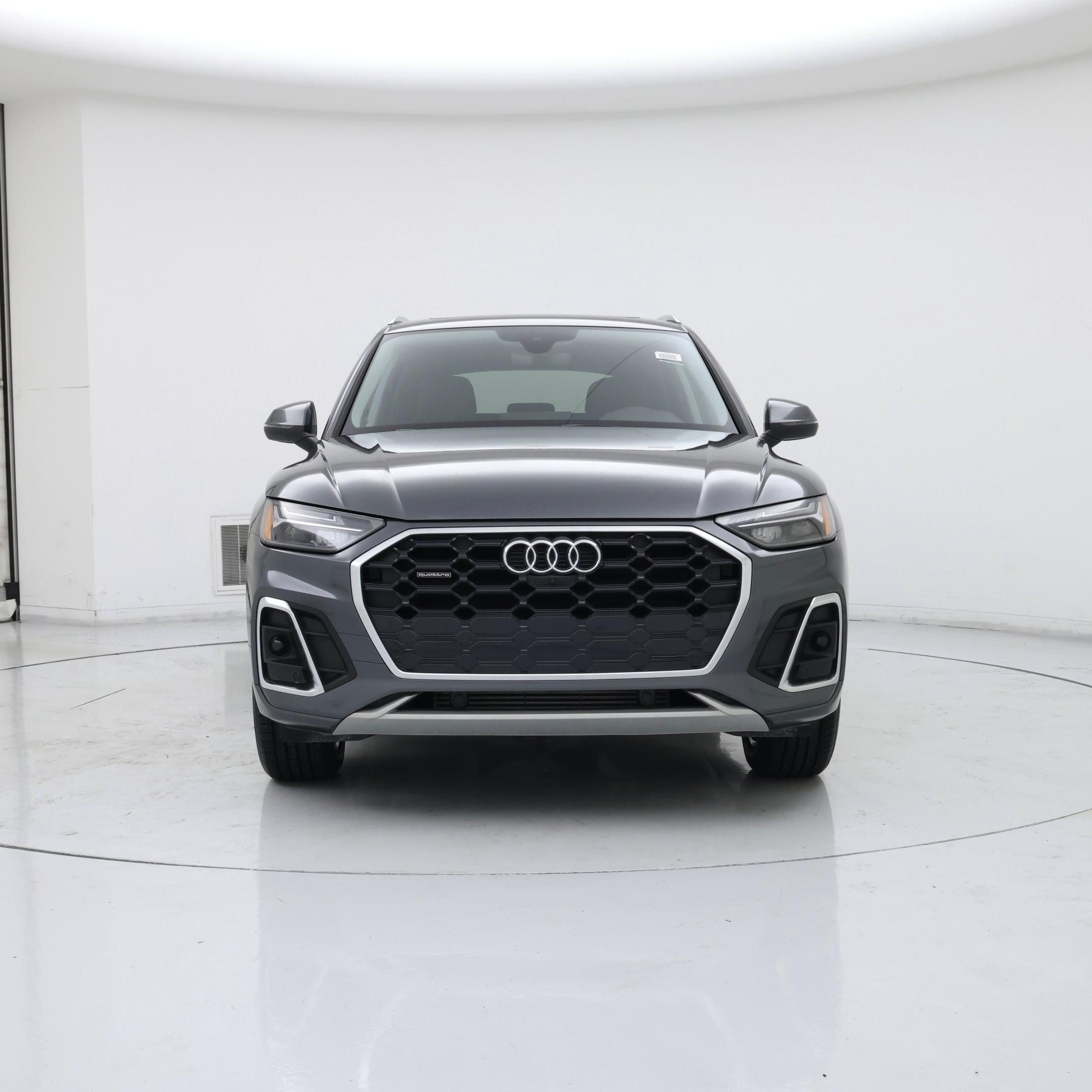 Thumbnail: 2023 Audi Q5 - 5