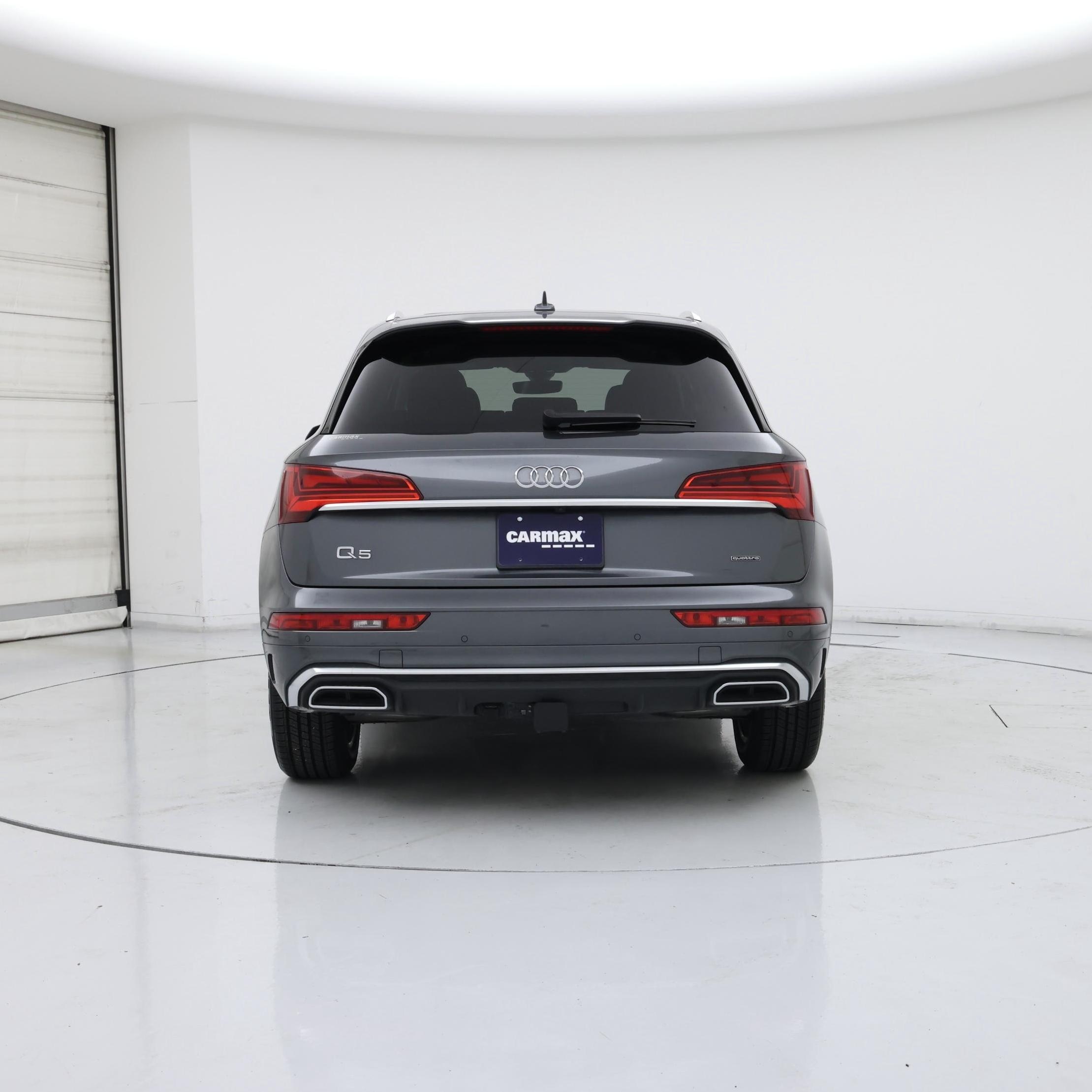 Thumbnail: 2023 Audi Q5 - 6