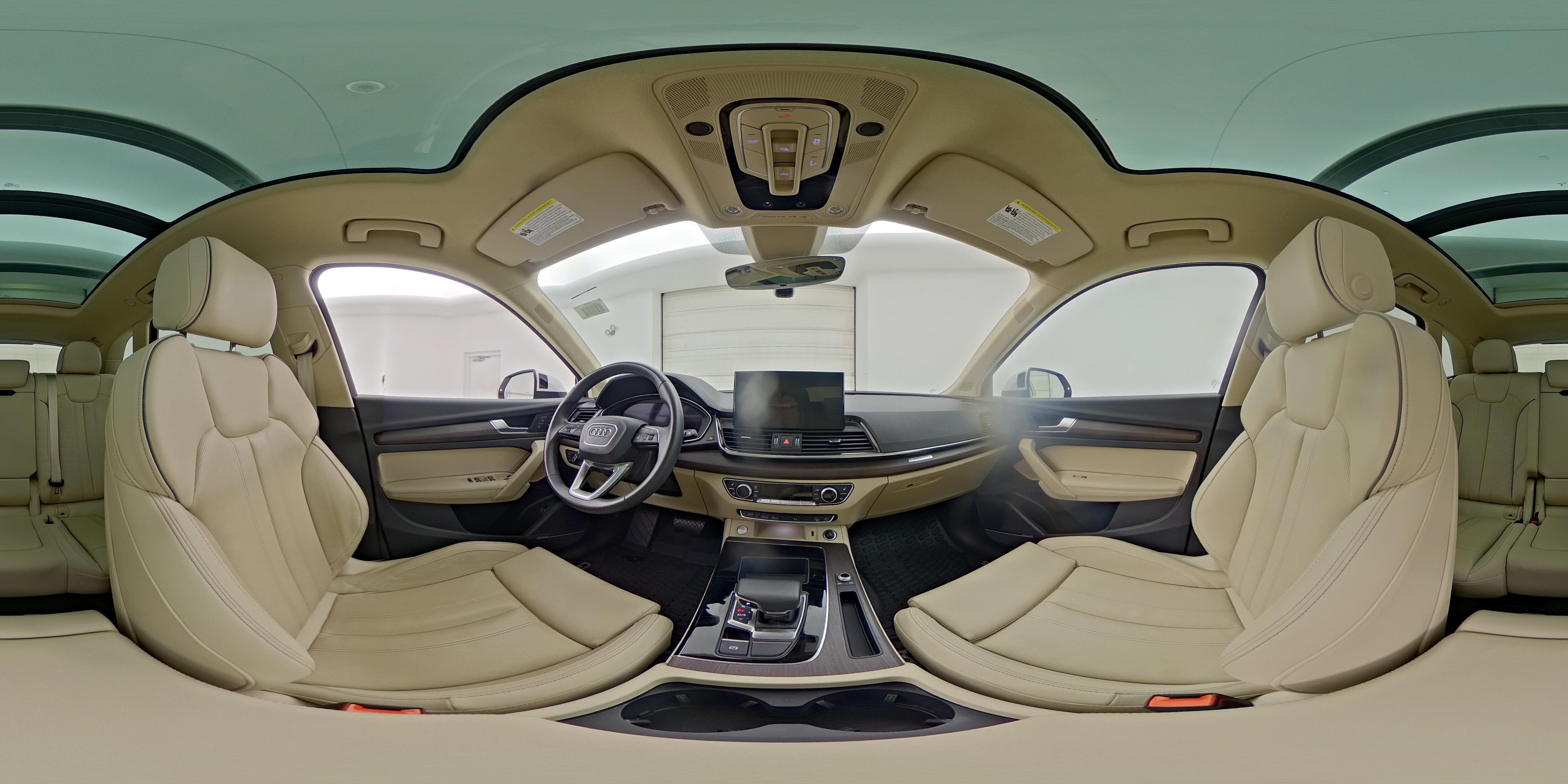2023 Audi Q5 Premium Plus - Photo 27