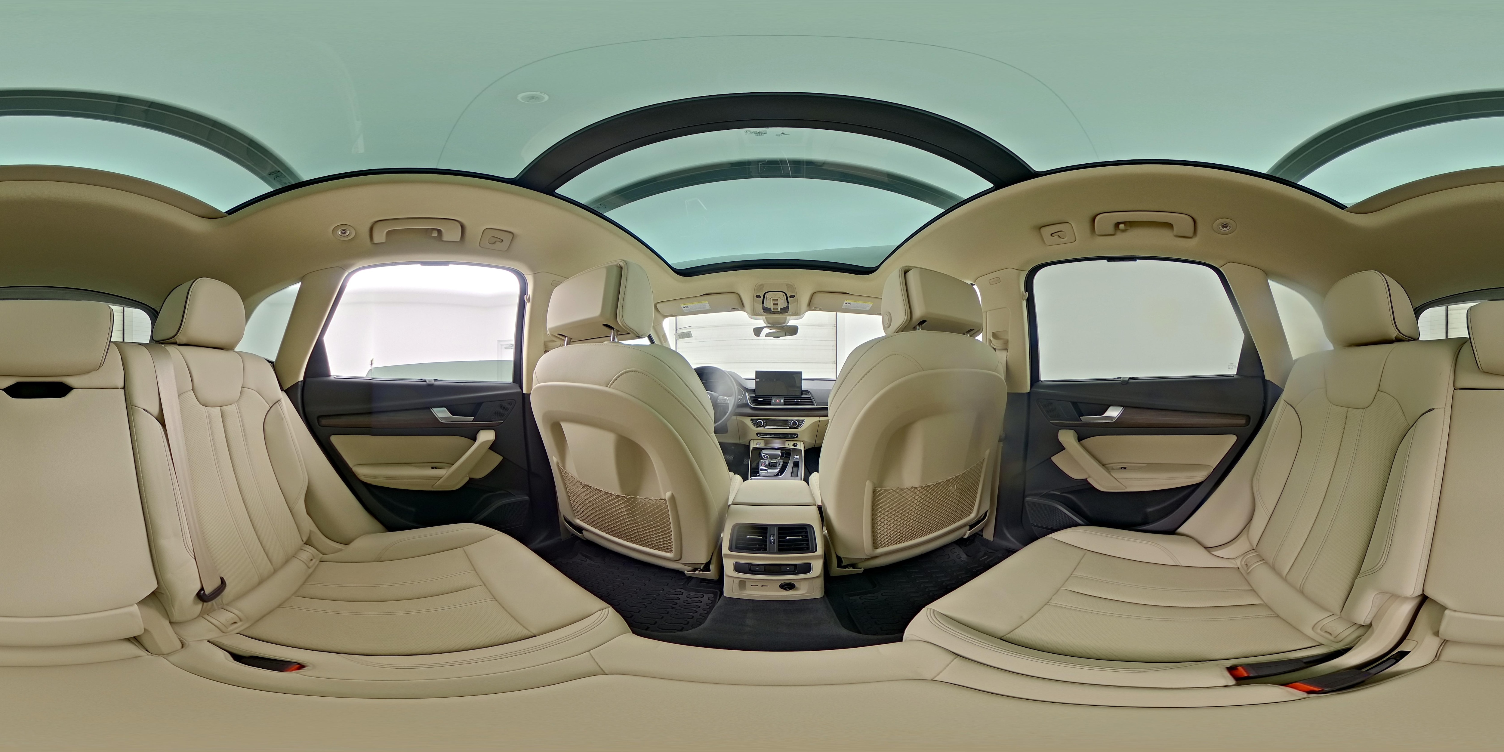 2023 Audi Q5 Premium Plus - Photo 28