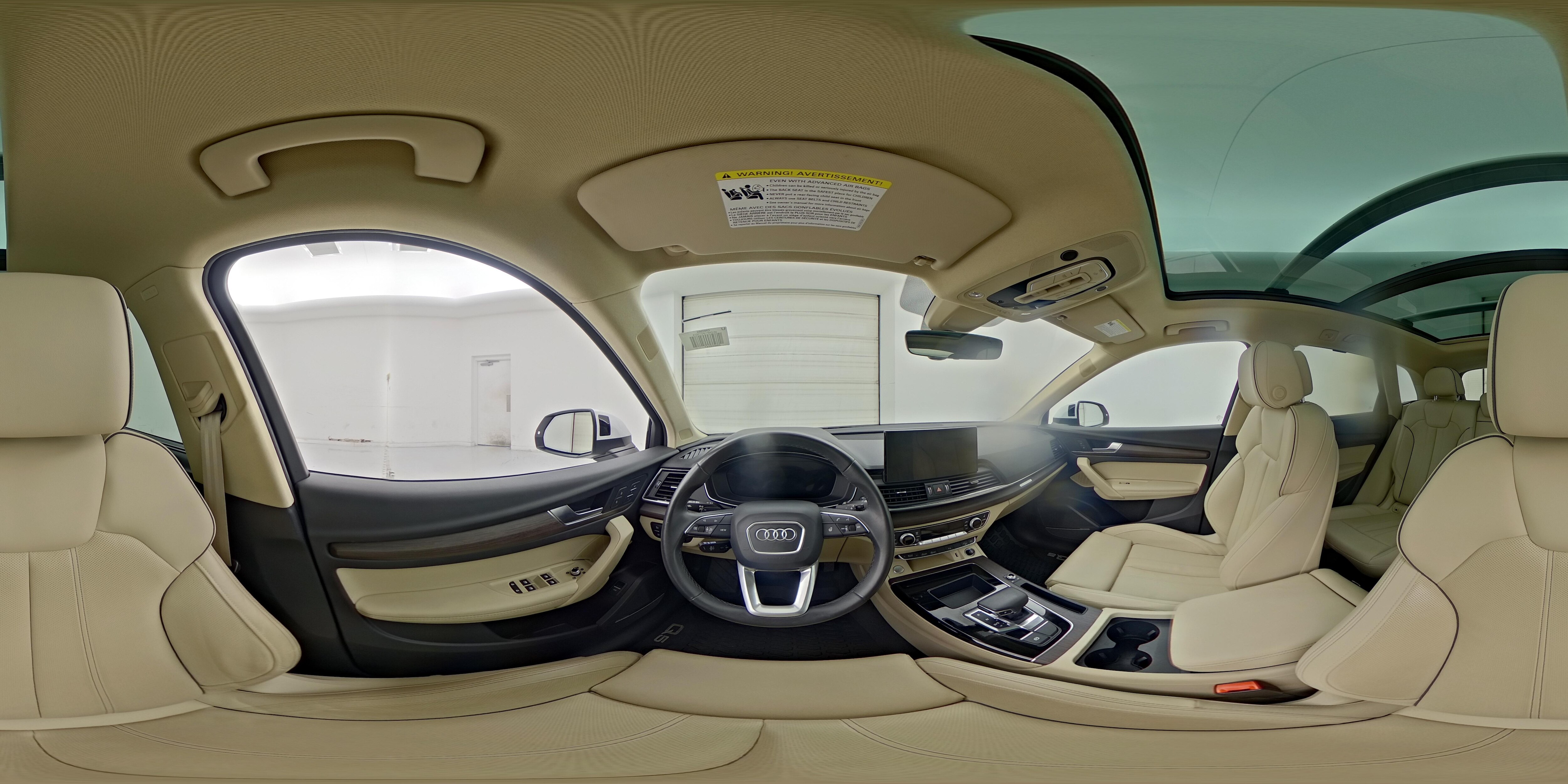 2023 Audi Q5 Premium Plus - Photo 29