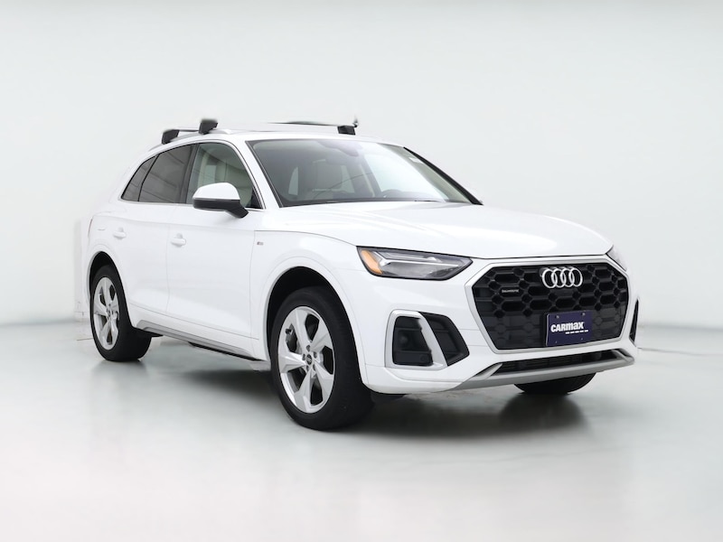 2023 Audi Q5 S-Line Premium Plus