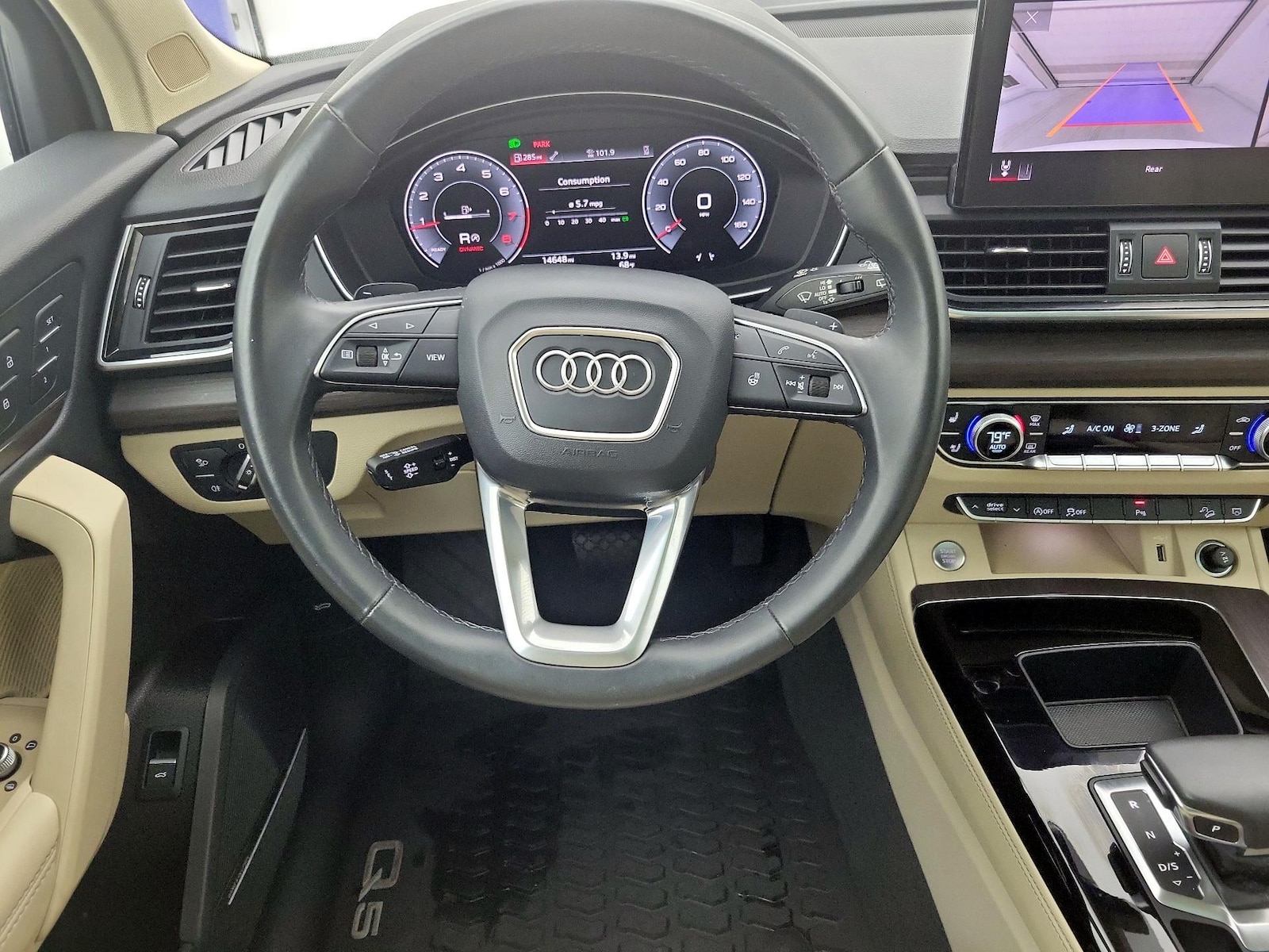 2023 Audi Q5 Premium Plus - Photo 11