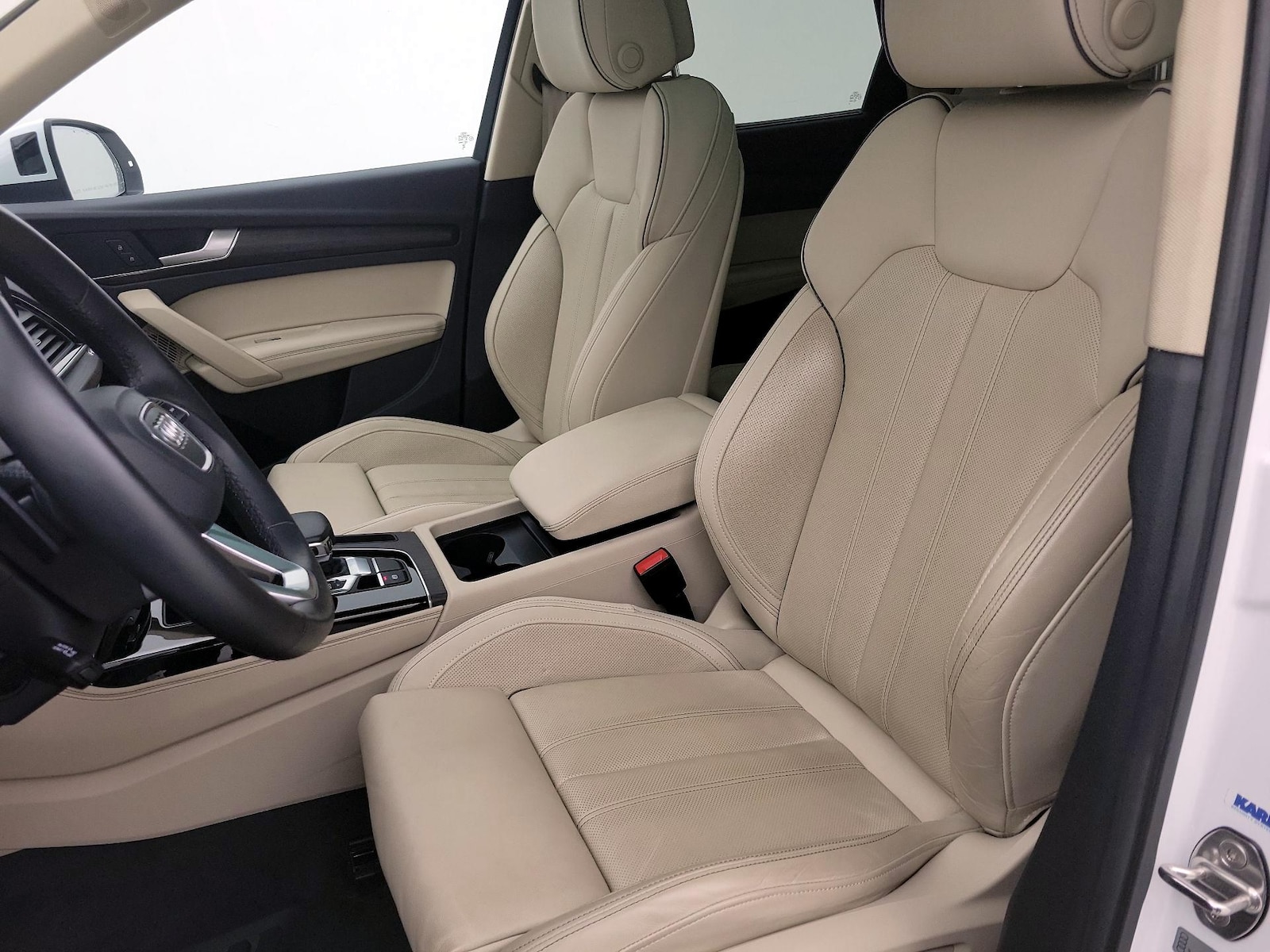 2023 Audi Q5 Premium Plus - Photo 12