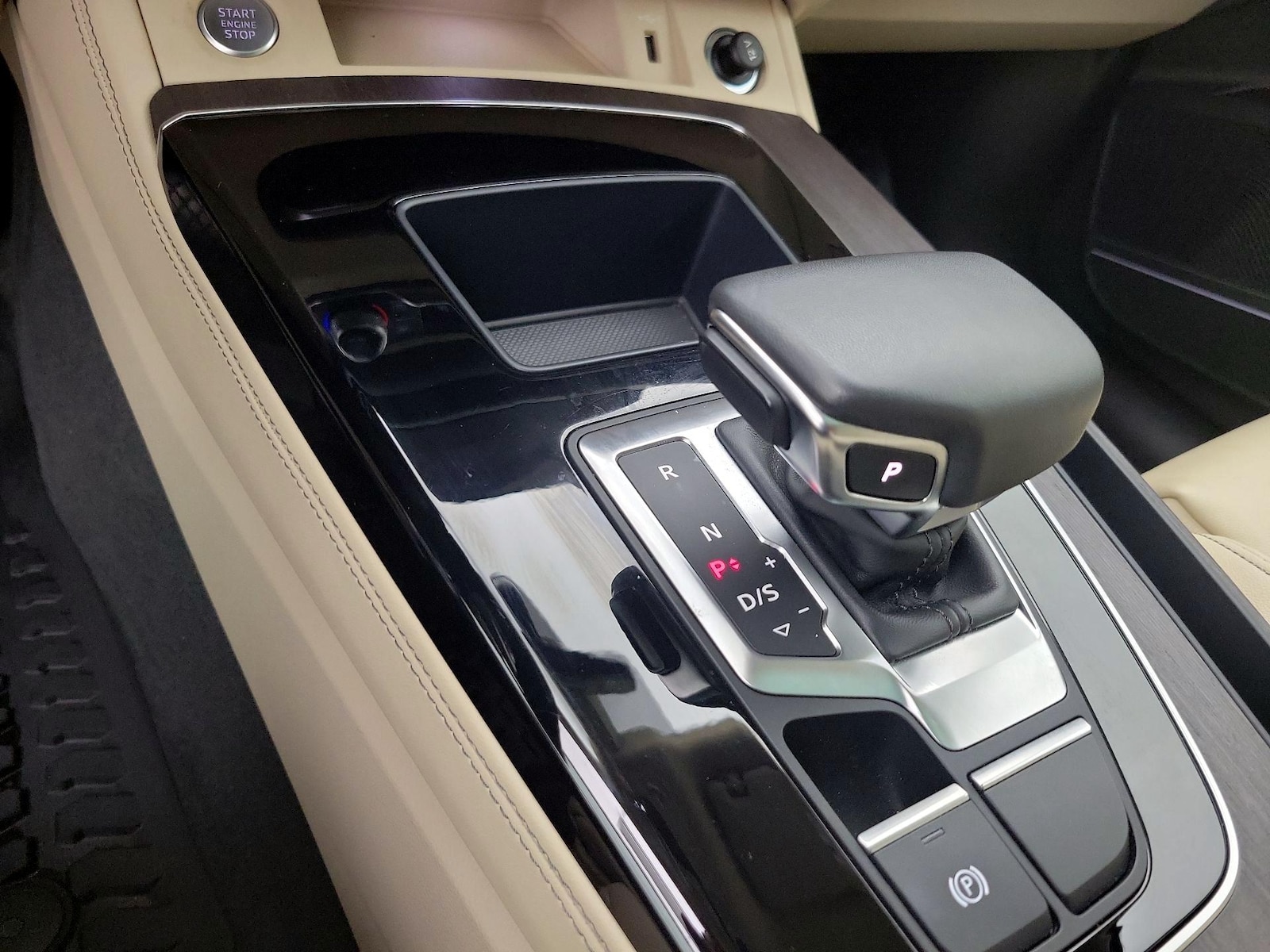 2023 Audi Q5 Premium Plus - Photo 18