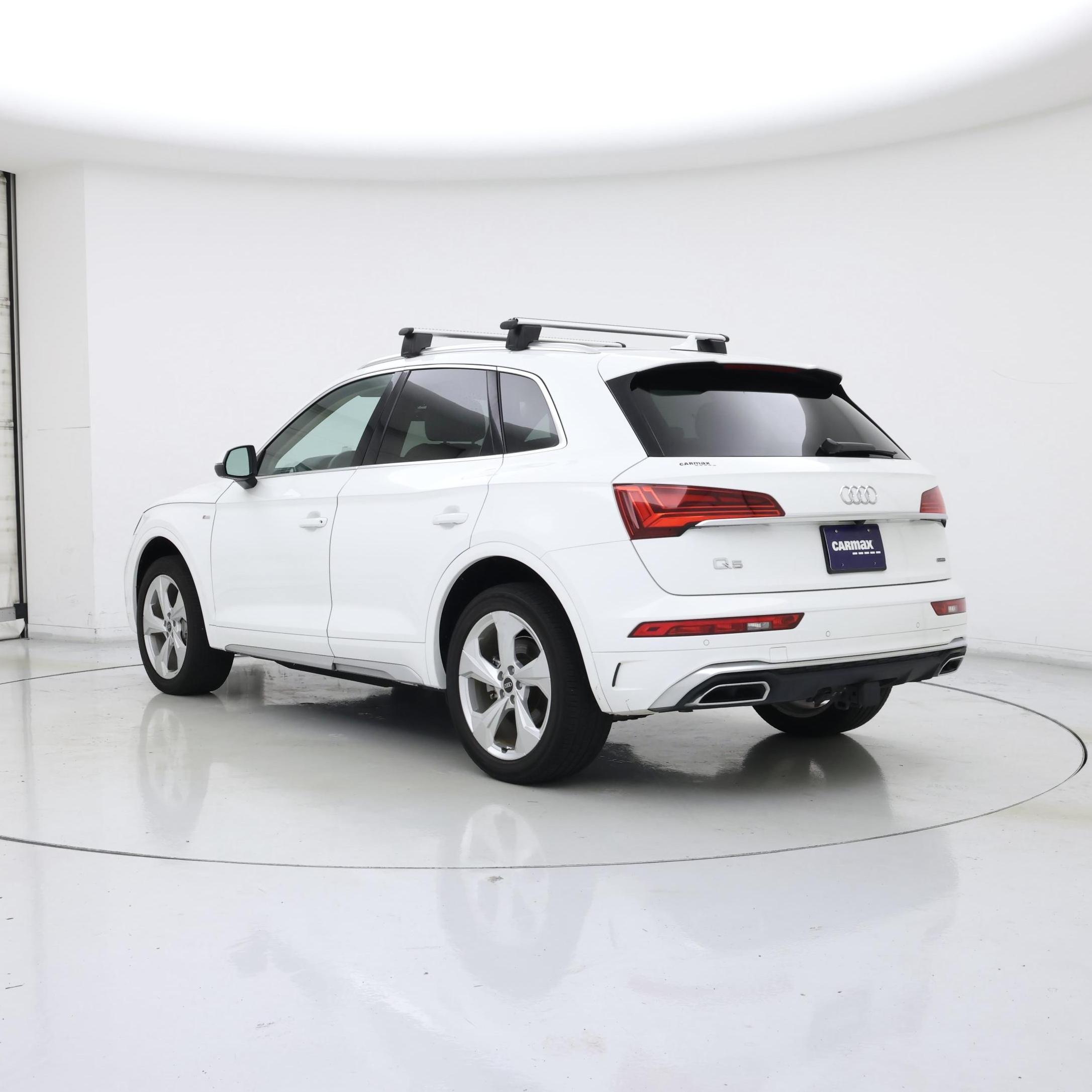 Thumbnail: 2023 Audi Q5 - 2