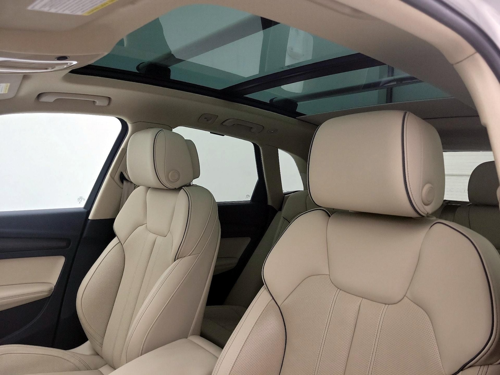 2023 Audi Q5 Premium Plus - Photo 20