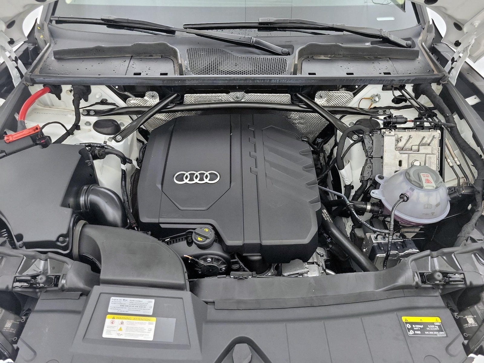 2023 Audi Q5 Premium Plus - Photo 24
