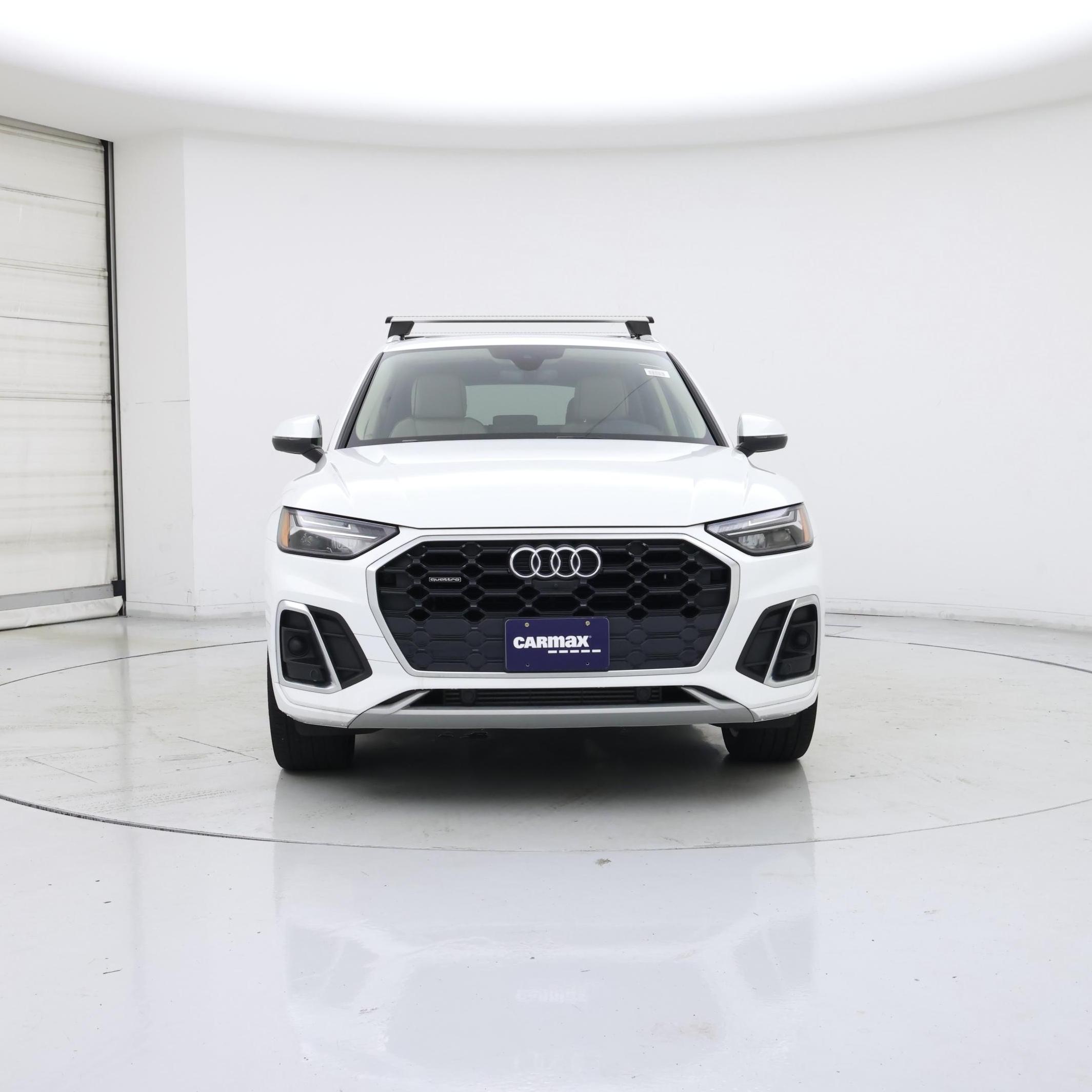 Thumbnail: 2023 Audi Q5 - 5