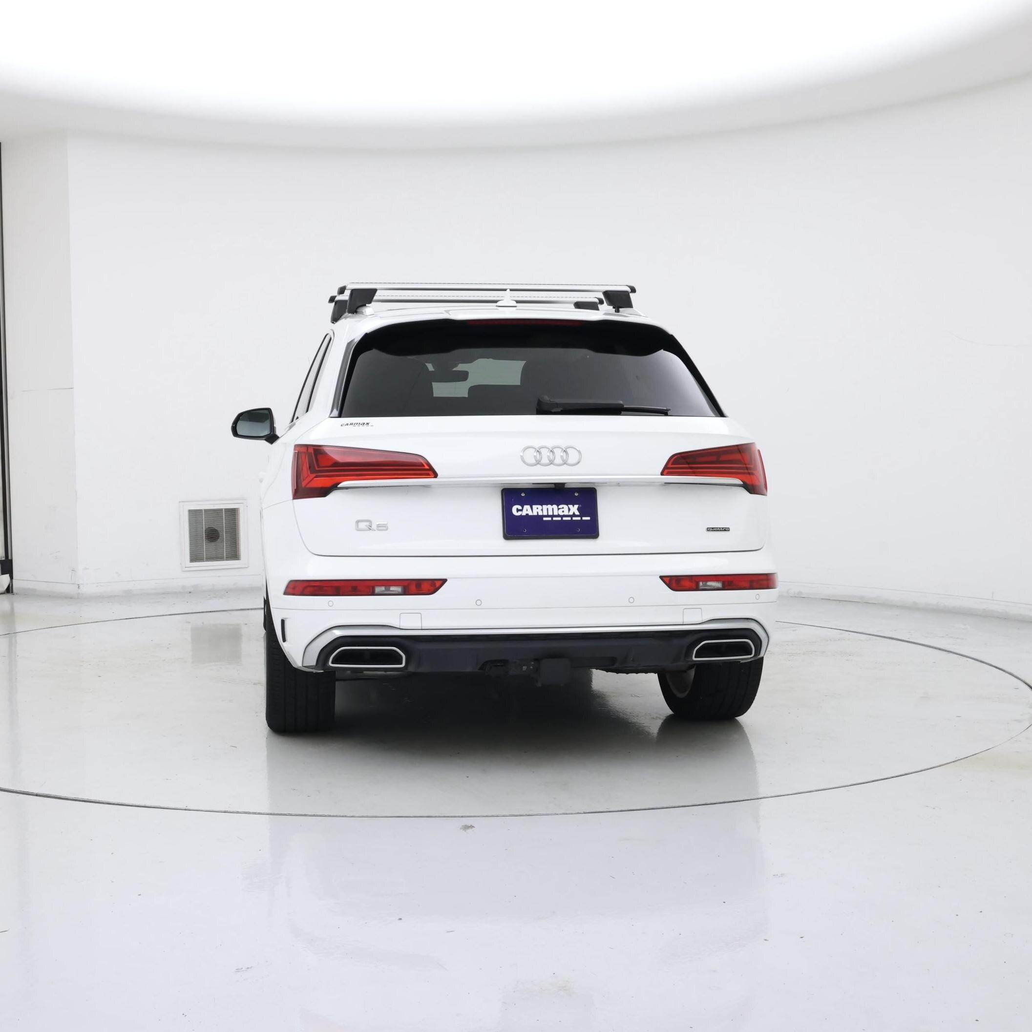 Thumbnail: 2023 Audi Q5 - 6