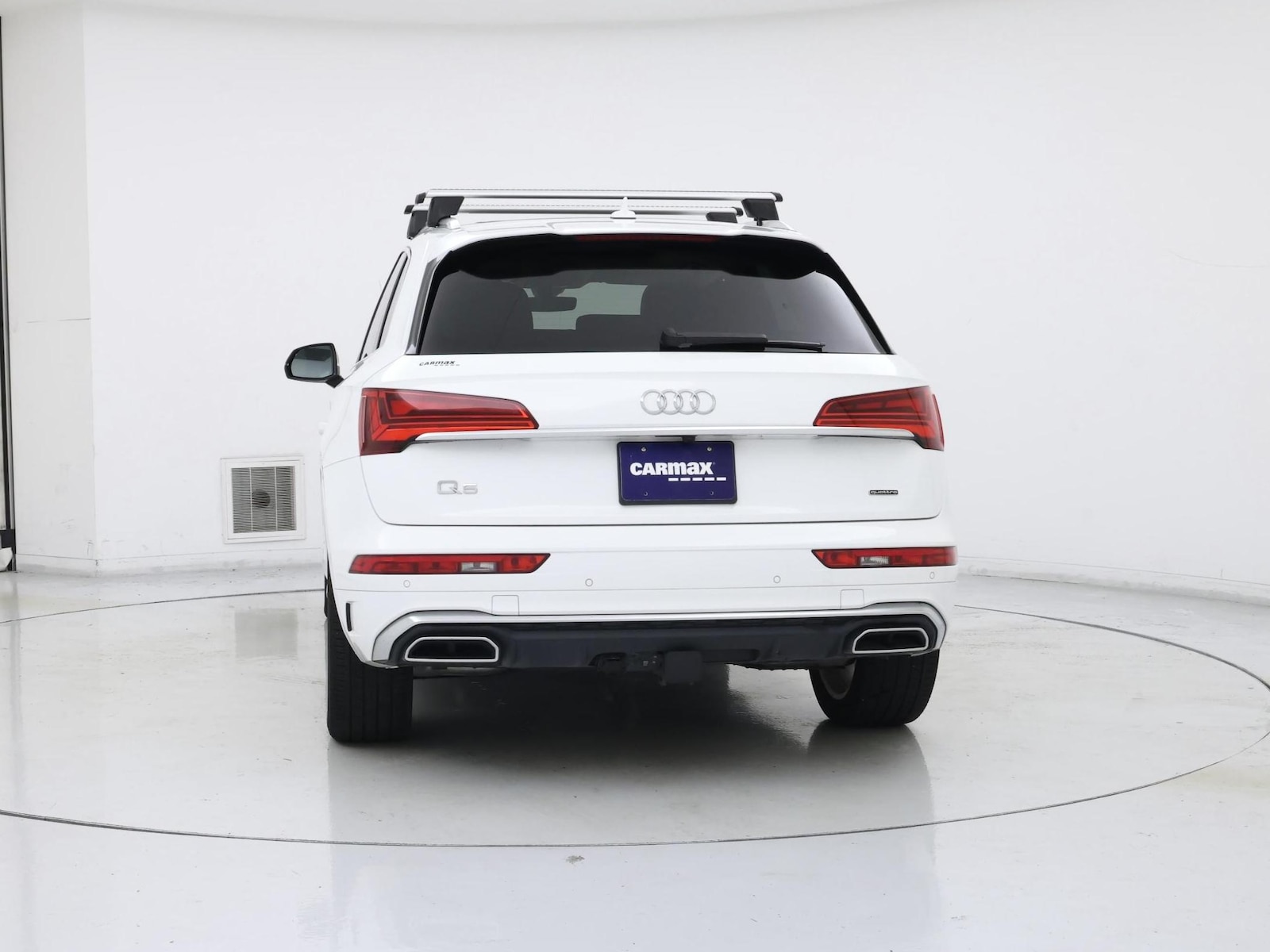 2023 Audi Q5 Premium Plus - Photo 7